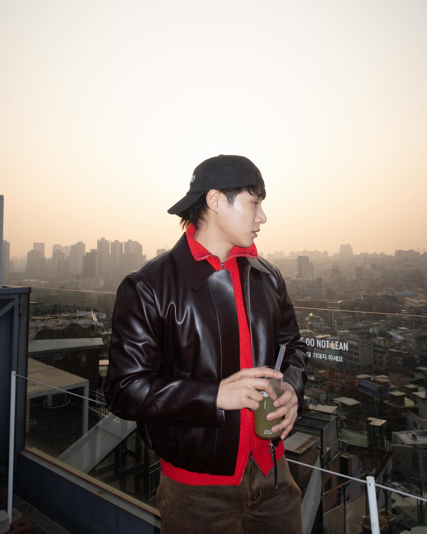 จูเนียร์ - กรวิชญ์ สูงกิจบูลย์