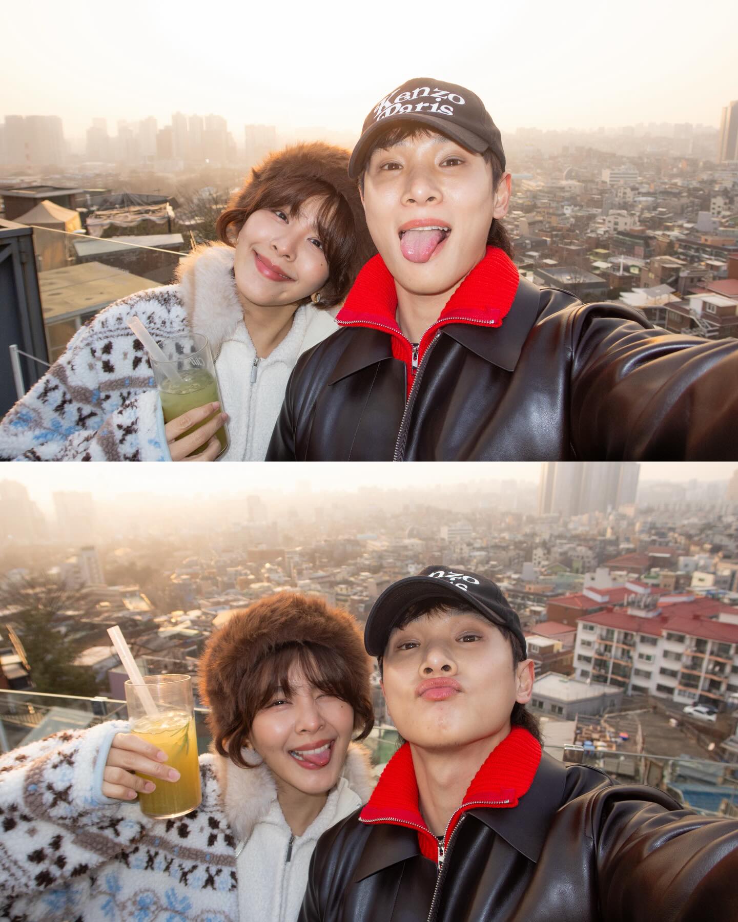 จูเนียร์ - กรวิชญ์ สูงกิจบูลย์