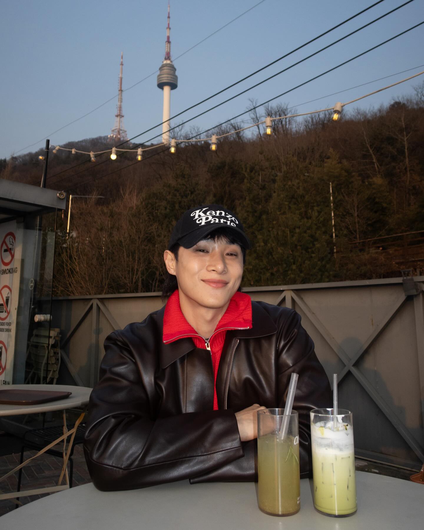 จูเนียร์ - กรวิชญ์ สูงกิจบูลย์