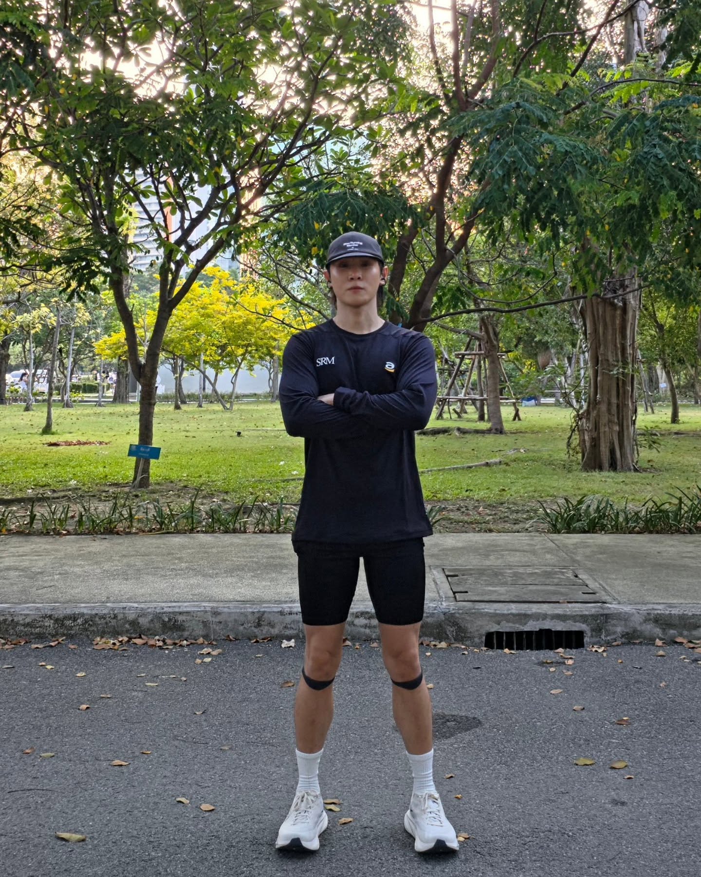 จูเนียร์ - กรวิชญ์ สูงกิจบูลย์