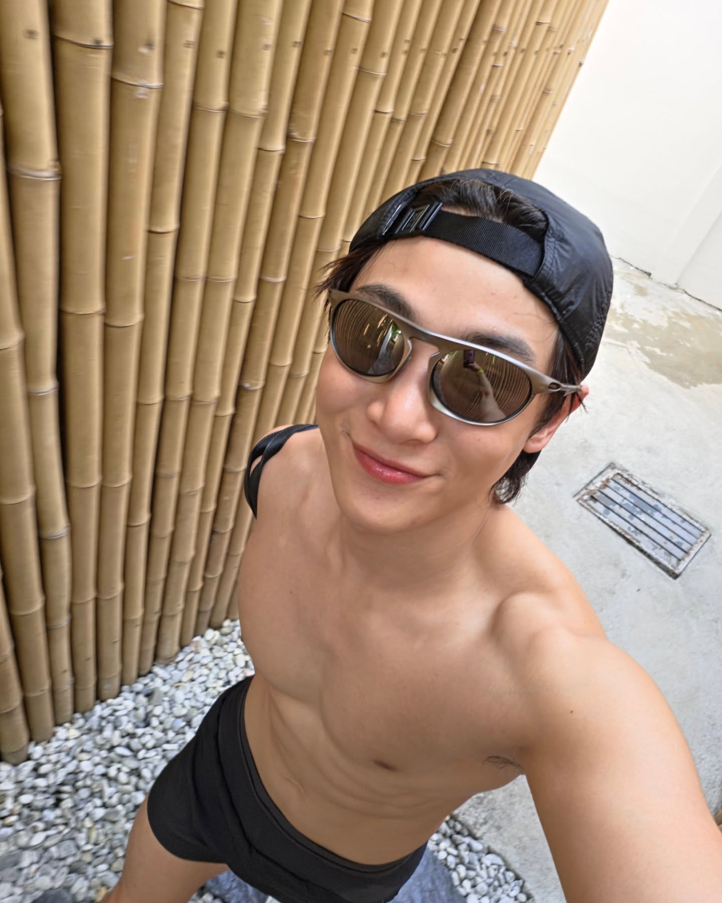 จูเนียร์ - กรวิชญ์ สูงกิจบูลย์