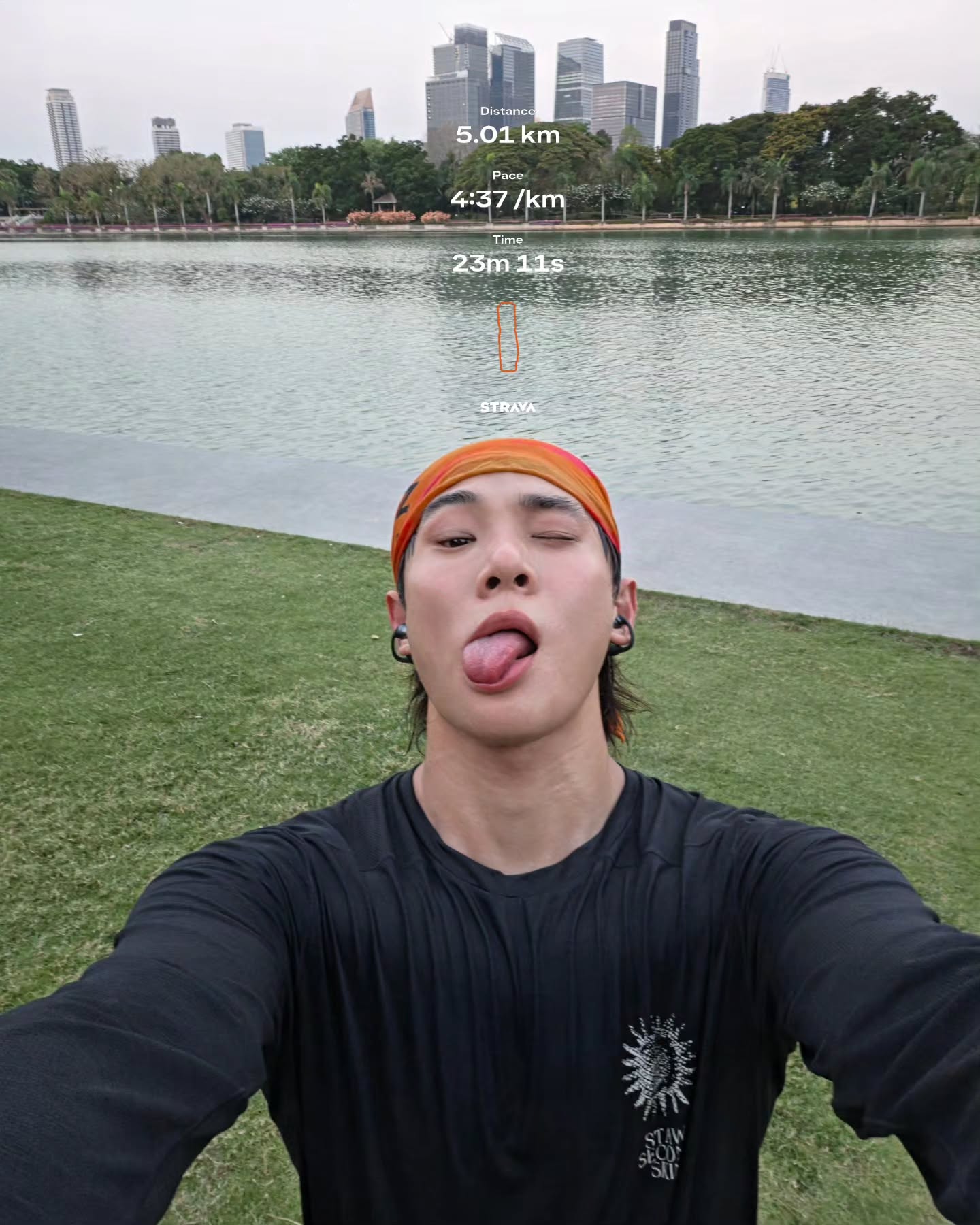 จูเนียร์ - กรวิชญ์ สูงกิจบูลย์