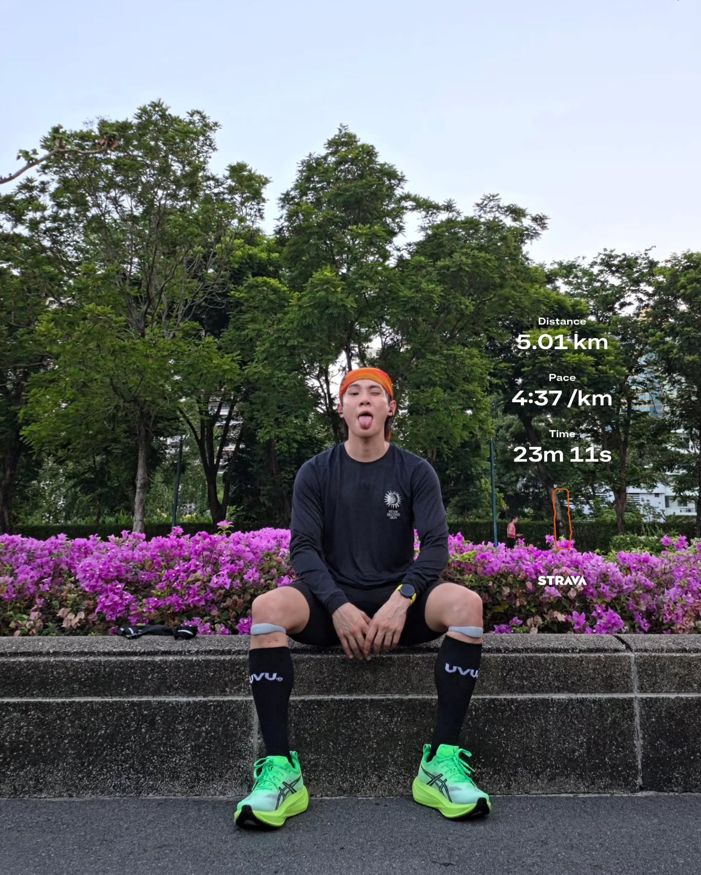 จูเนียร์ - กรวิชญ์ สูงกิจบูลย์