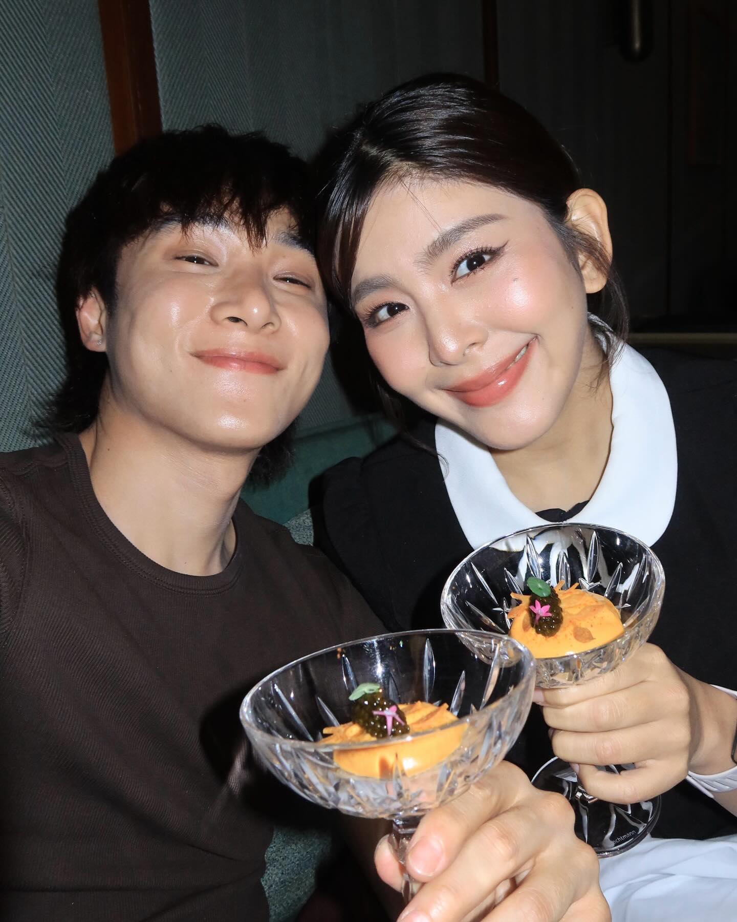 จูเนียร์ - กรวิชญ์ สูงกิจบูลย์