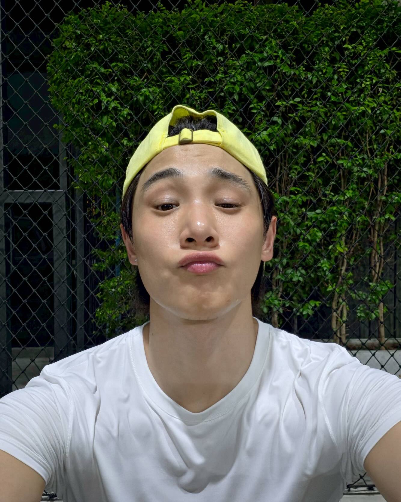 จูเนียร์ - กรวิชญ์ สูงกิจบูลย์