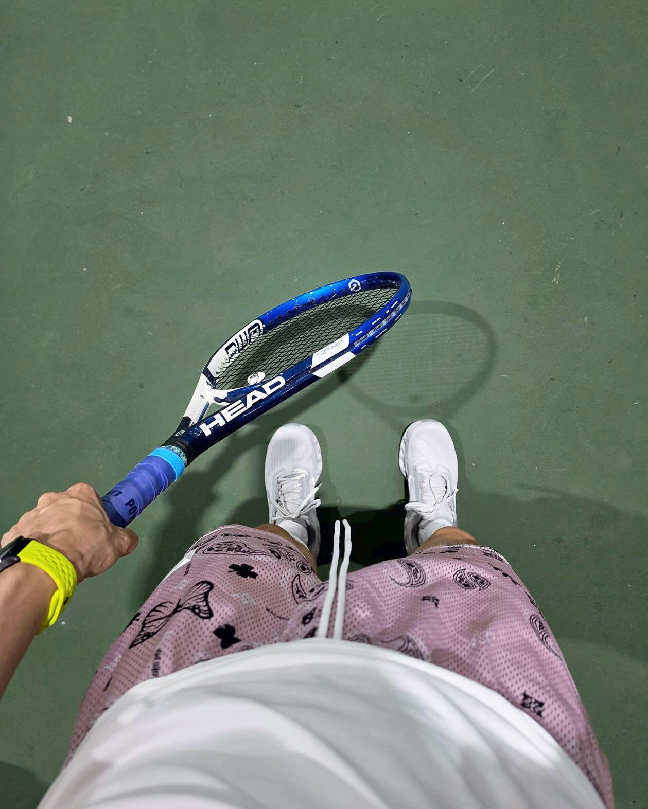 จูเนียร์ - กรวิชญ์ สูงกิจบูลย์