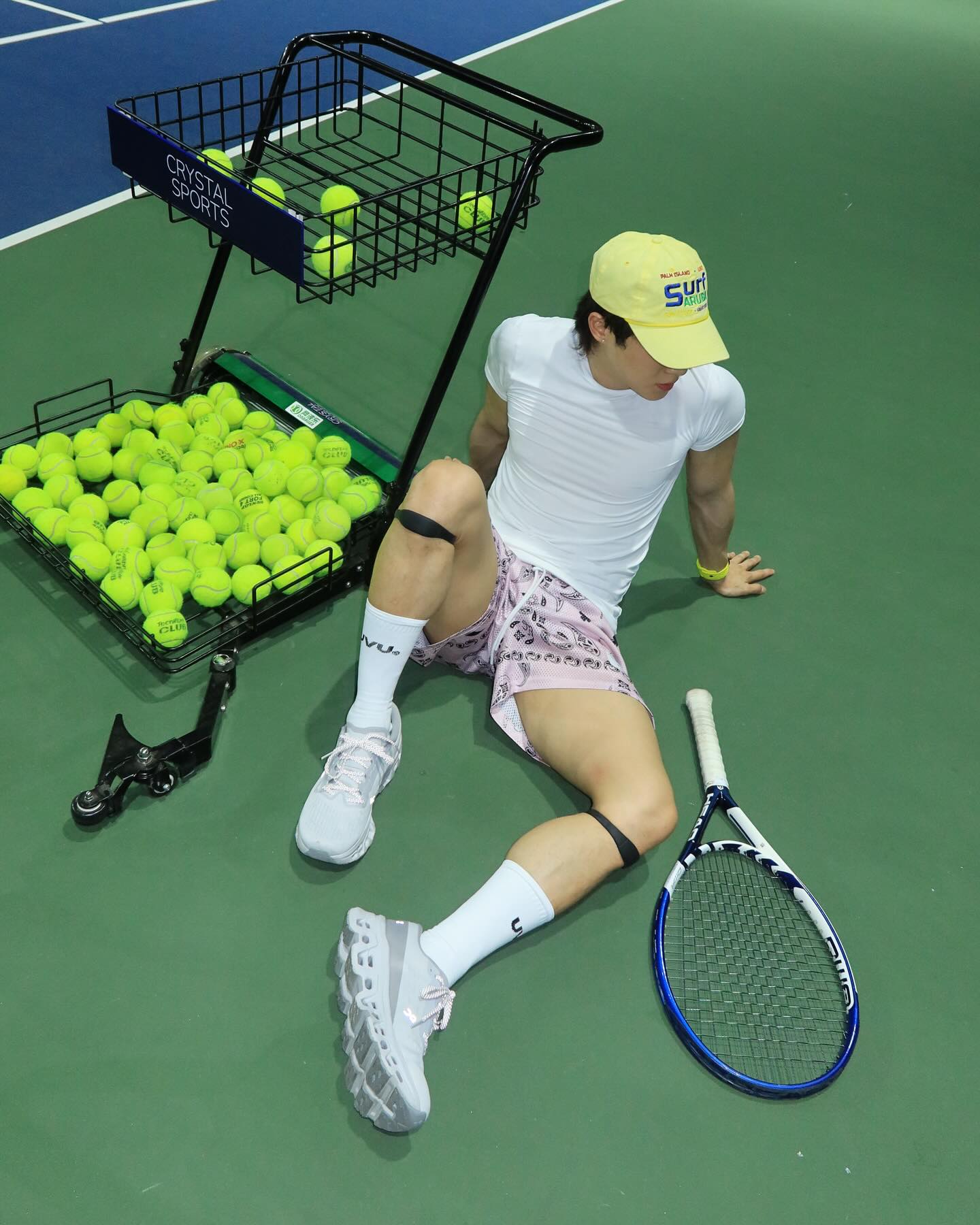 จูเนียร์ - กรวิชญ์ สูงกิจบูลย์