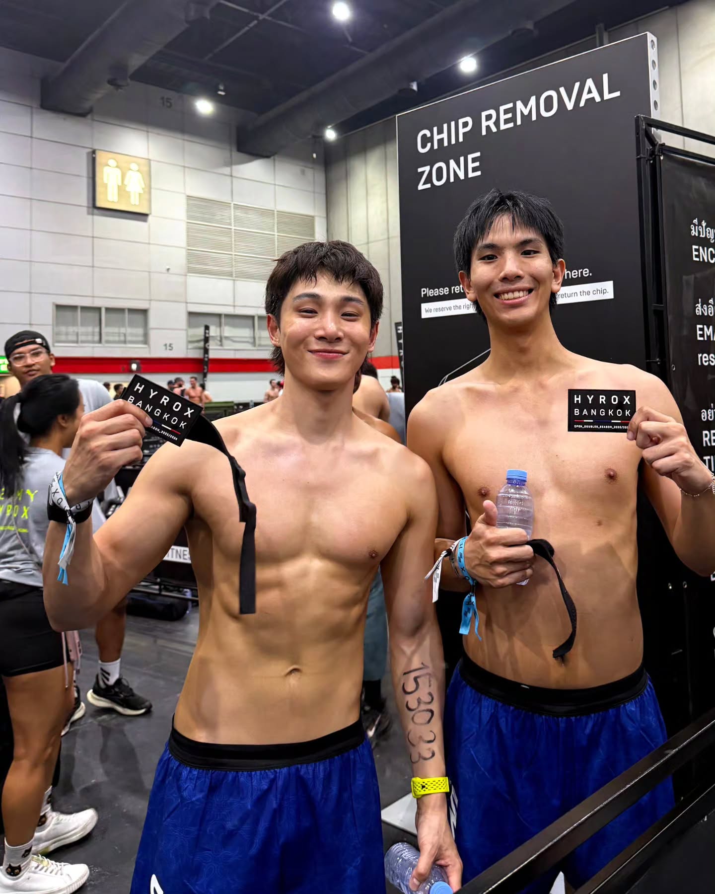 จูเนียร์ - กรวิชญ์ สูงกิจบูลย์