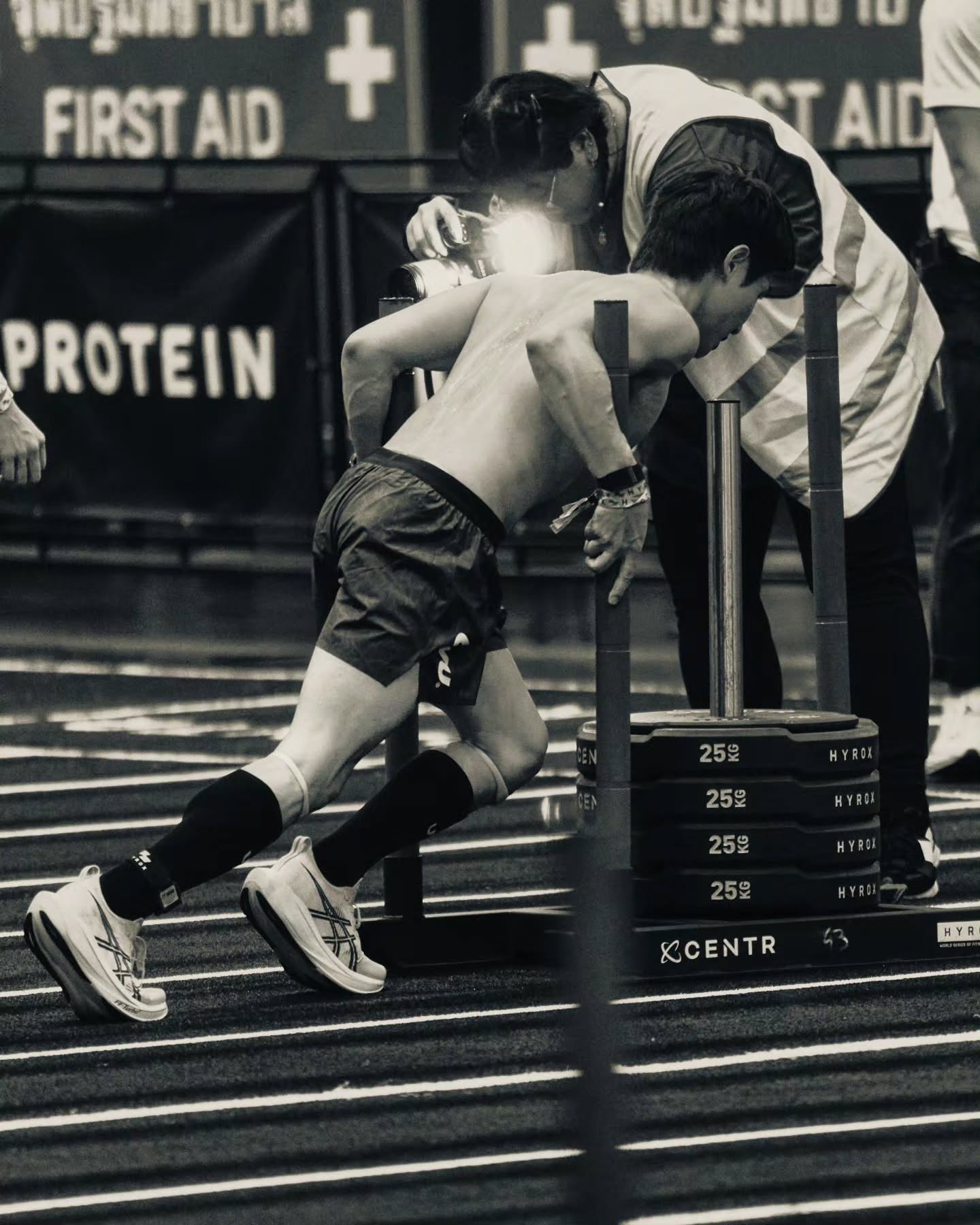 จูเนียร์ - กรวิชญ์ สูงกิจบูลย์