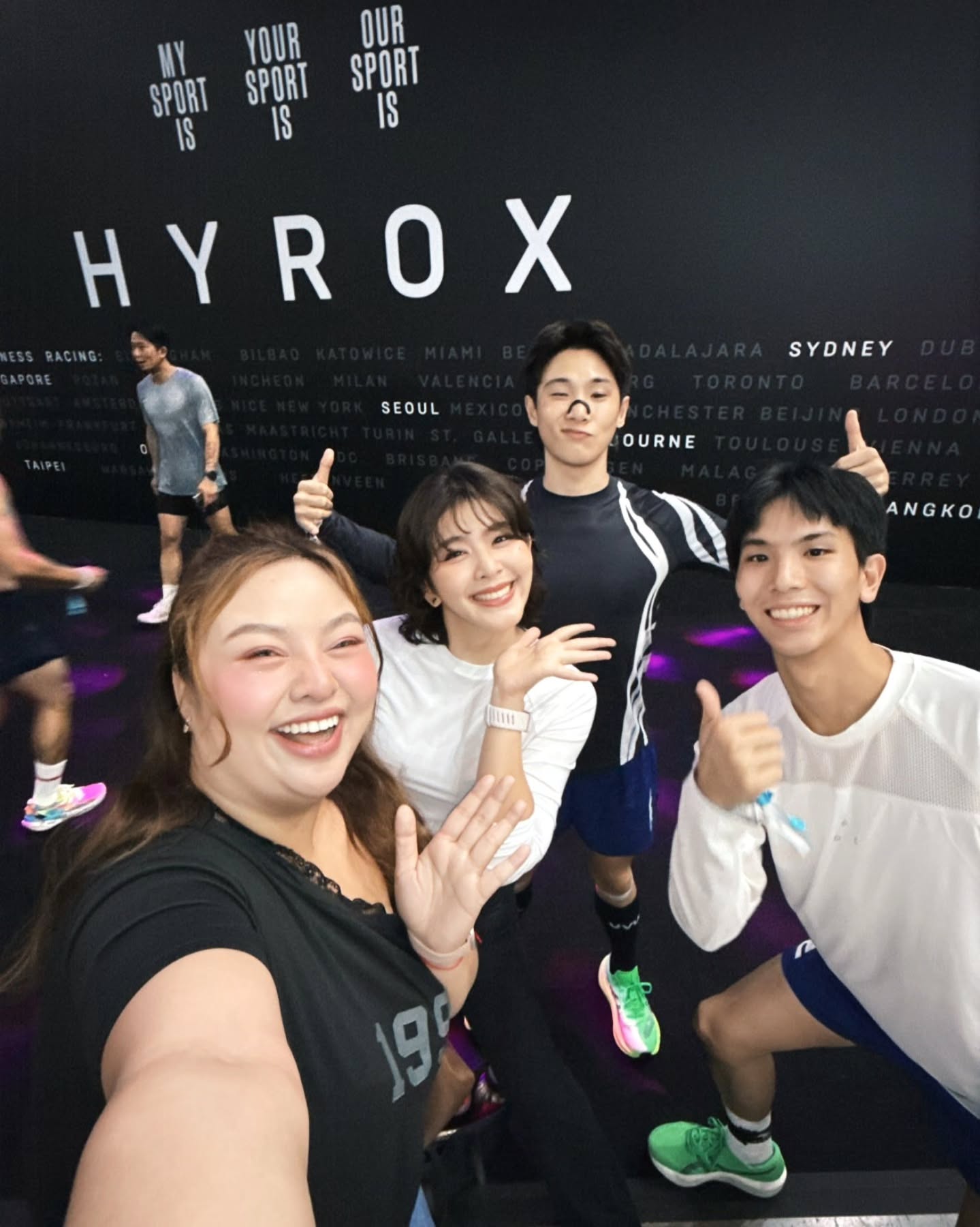 จูเนียร์ - กรวิชญ์ สูงกิจบูลย์