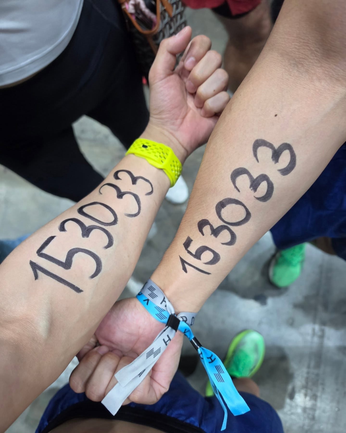 จูเนียร์ - กรวิชญ์ สูงกิจบูลย์