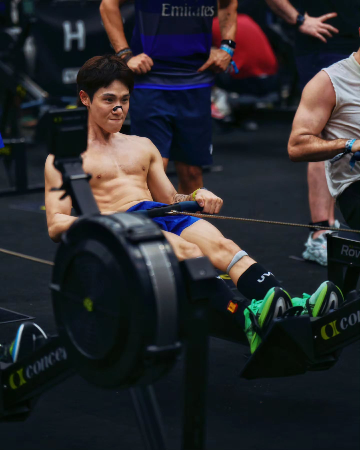 จูเนียร์ - กรวิชญ์ สูงกิจบูลย์