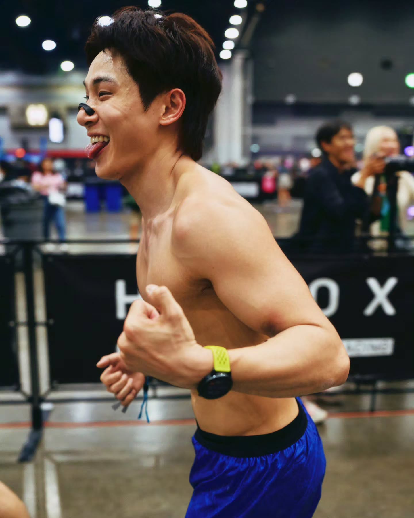 จูเนียร์ - กรวิชญ์ สูงกิจบูลย์