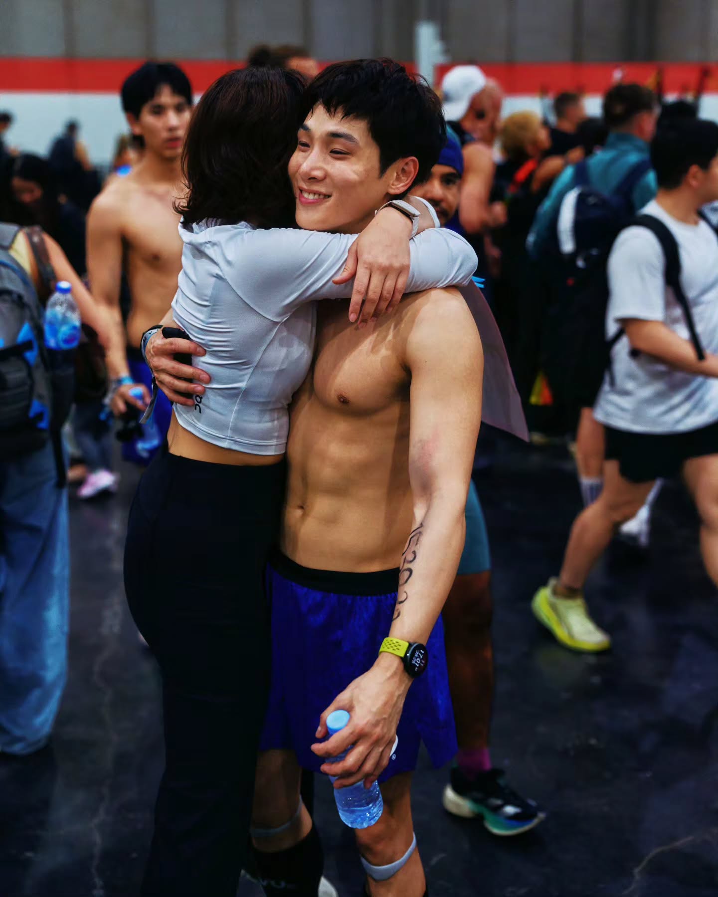 จูเนียร์ - กรวิชญ์ สูงกิจบูลย์