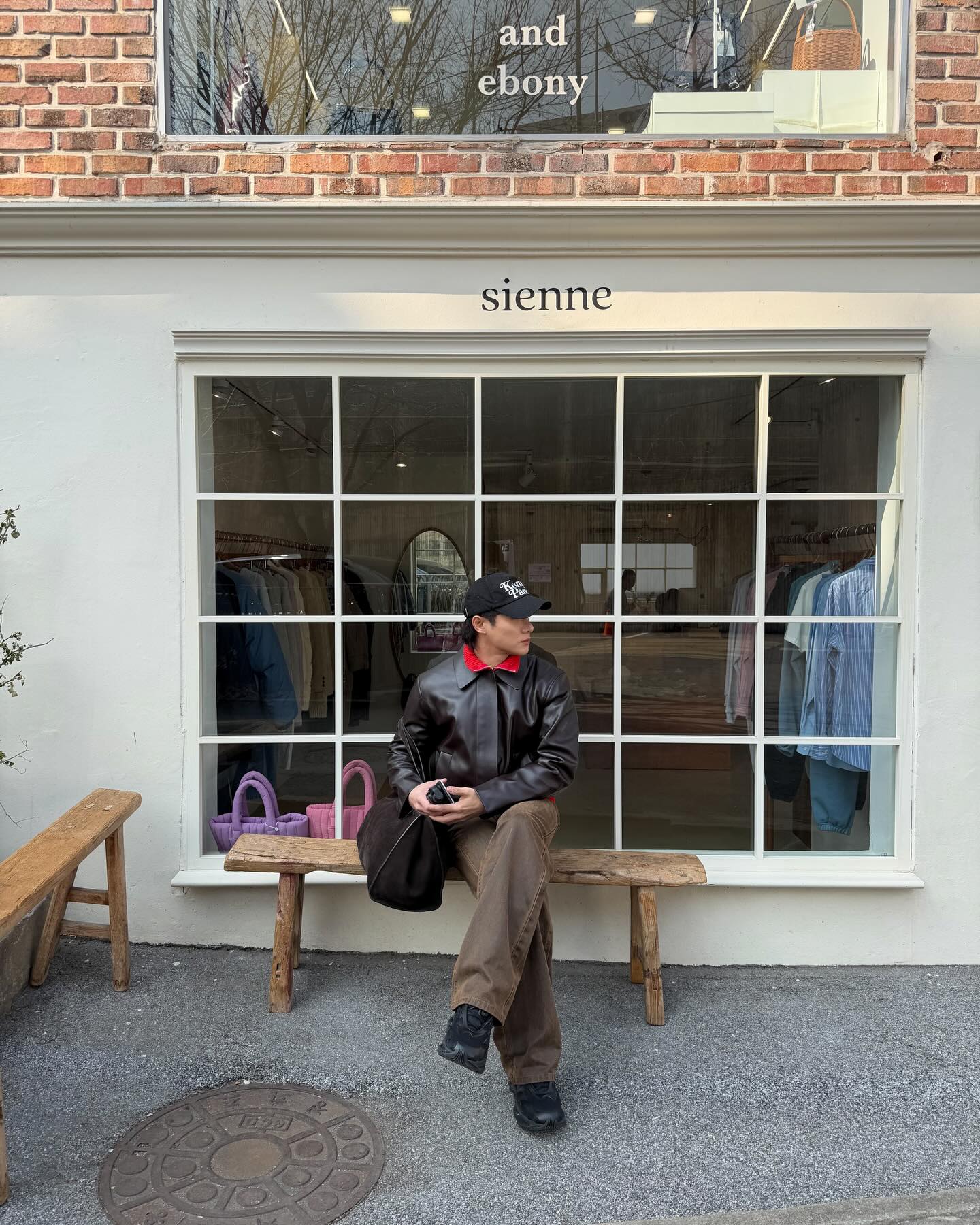 จูเนียร์ - กรวิชญ์ สูงกิจบูลย์