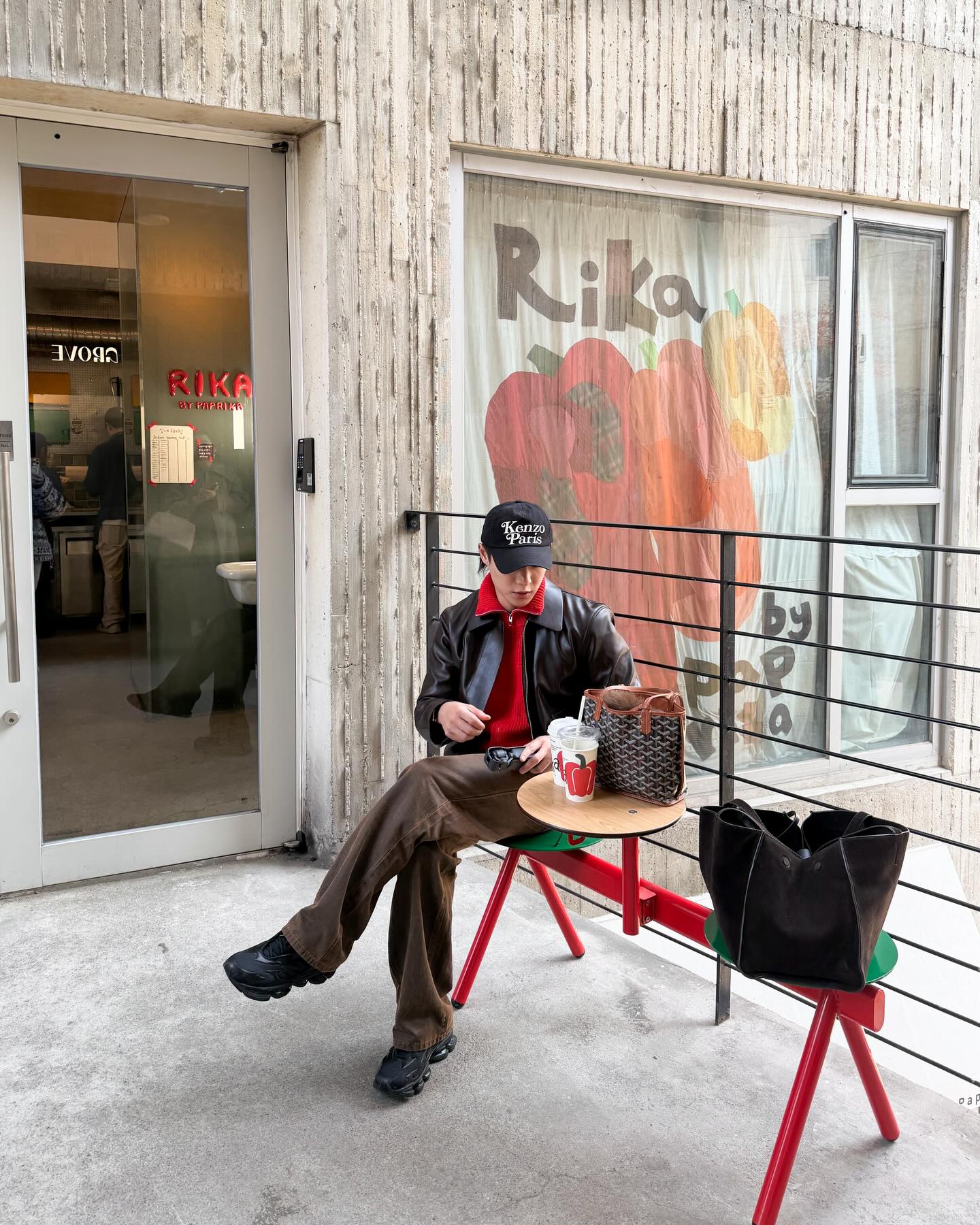 จูเนียร์ - กรวิชญ์ สูงกิจบูลย์