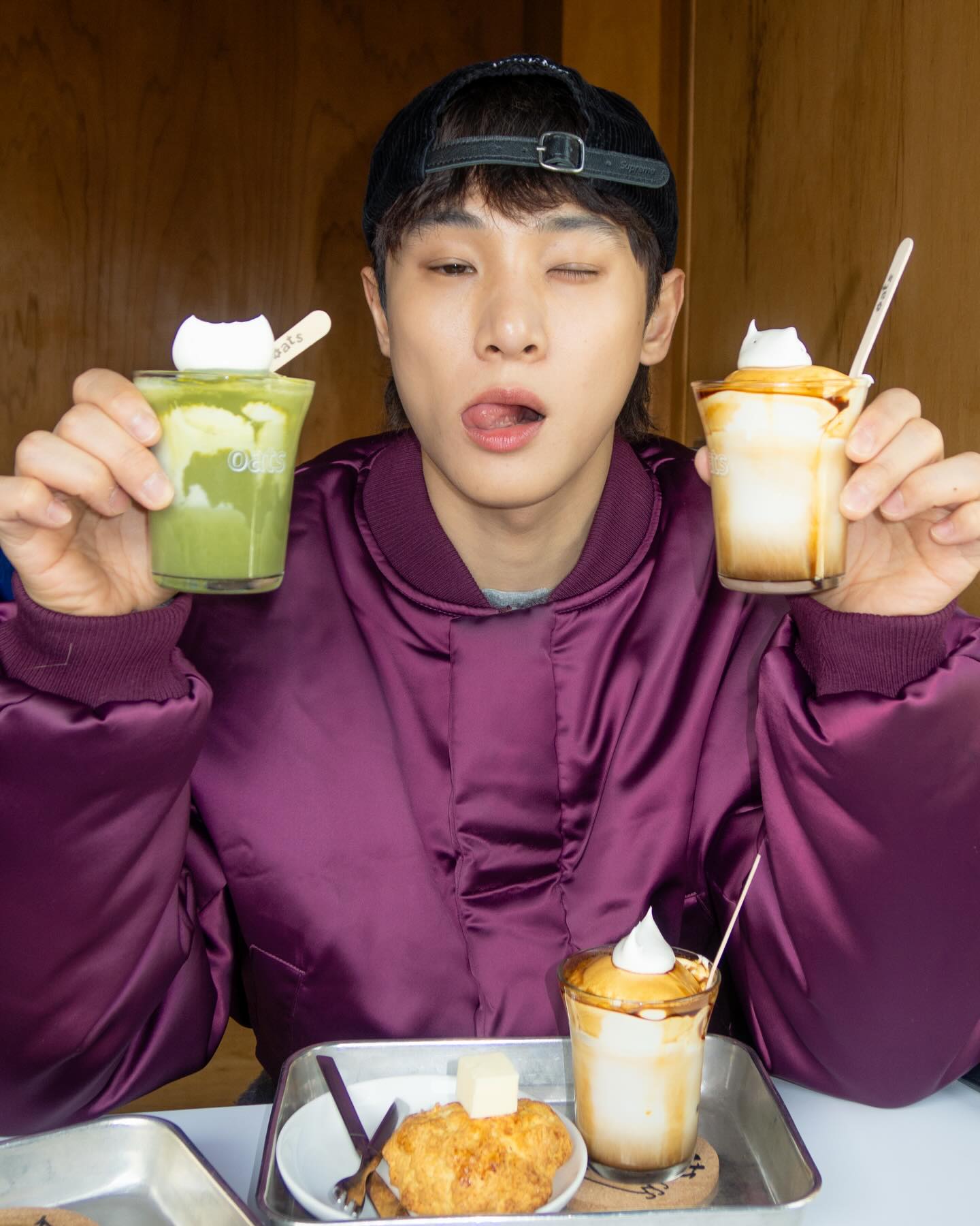 จูเนียร์ - กรวิชญ์ สูงกิจบูลย์