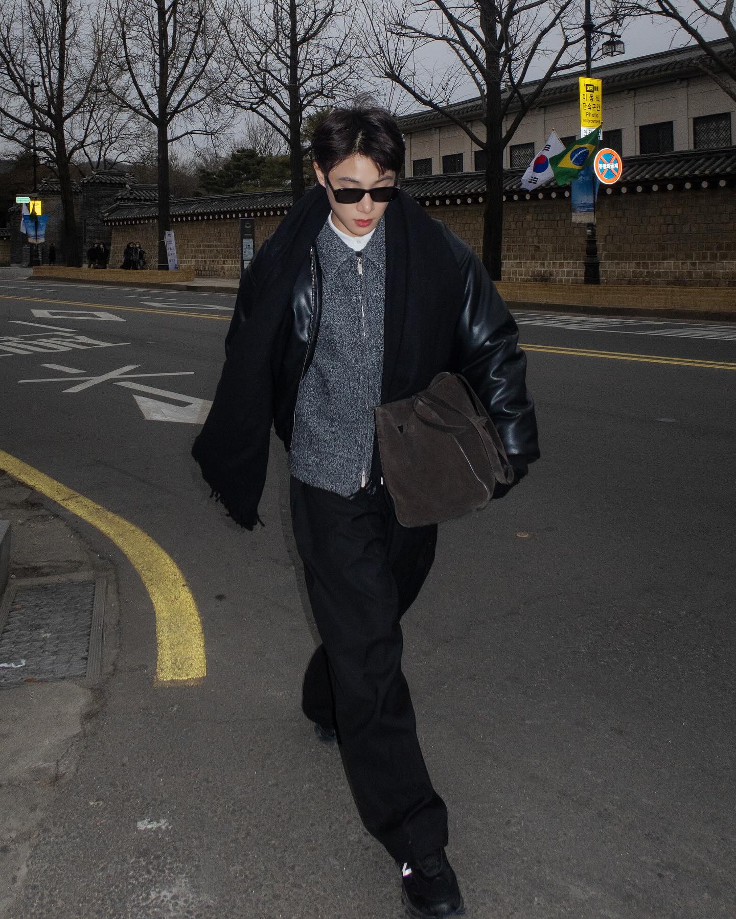 จูเนียร์ - กรวิชญ์ สูงกิจบูลย์