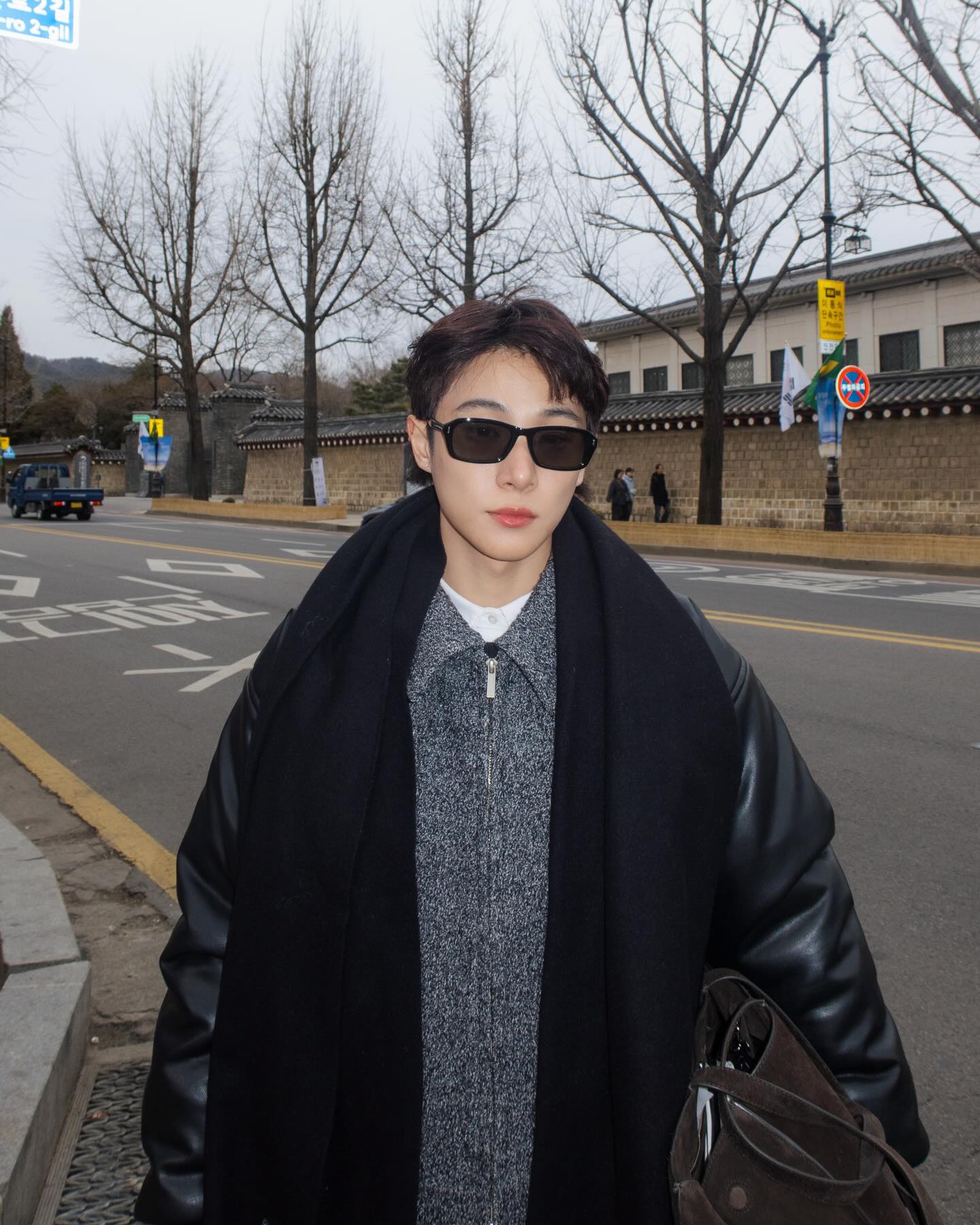 จูเนียร์ - กรวิชญ์ สูงกิจบูลย์