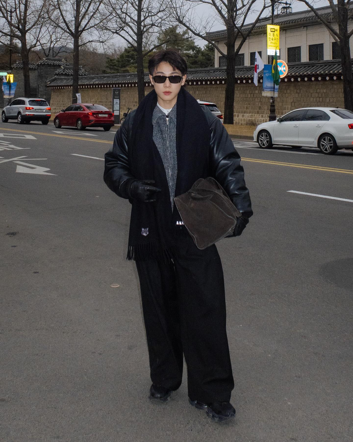 จูเนียร์ - กรวิชญ์ สูงกิจบูลย์