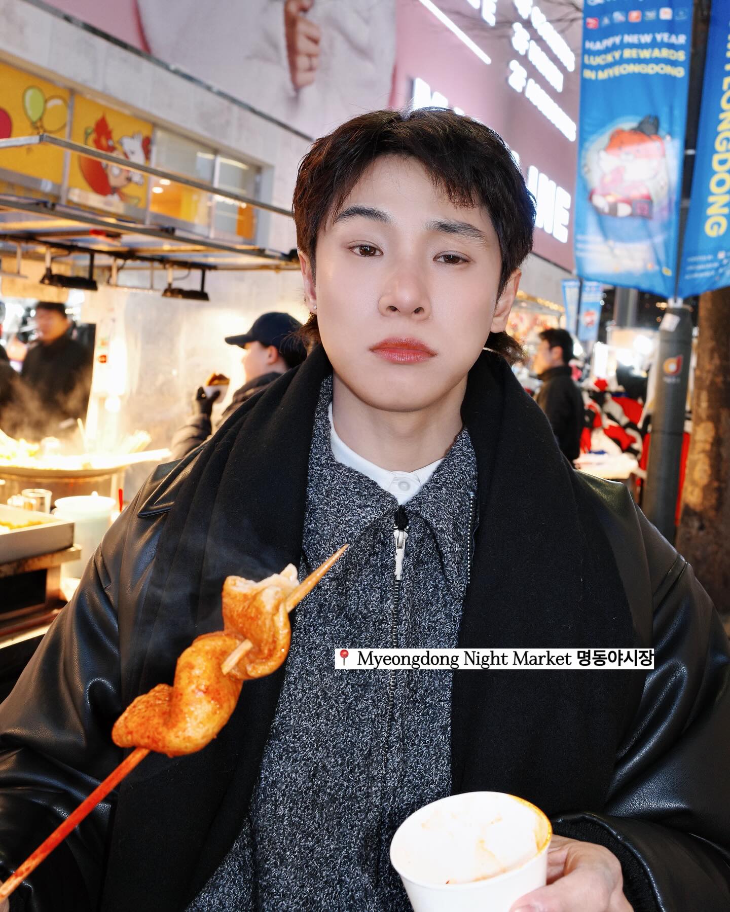 จูเนียร์ - กรวิชญ์ สูงกิจบูลย์