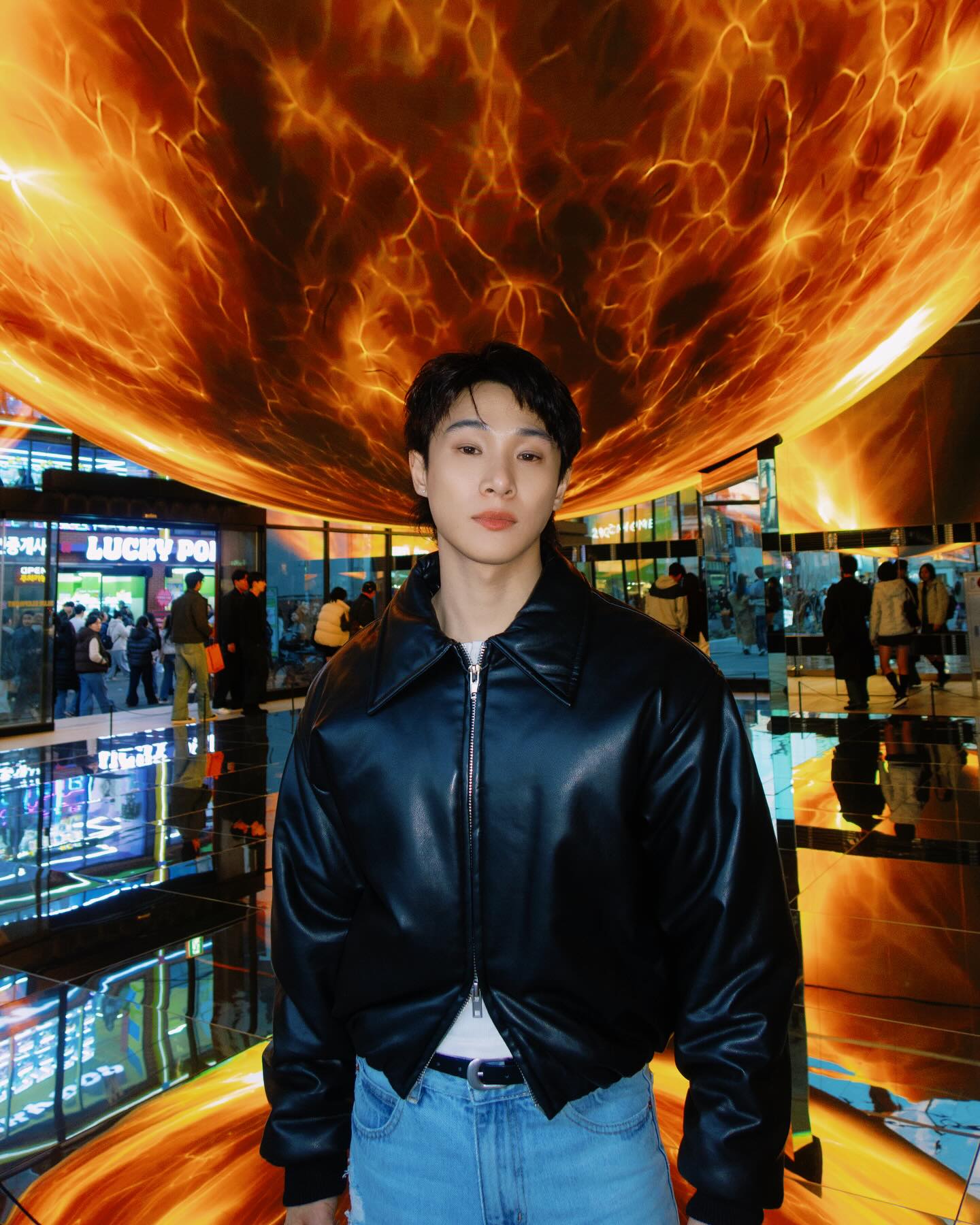 จูเนียร์ - กรวิชญ์ สูงกิจบูลย์