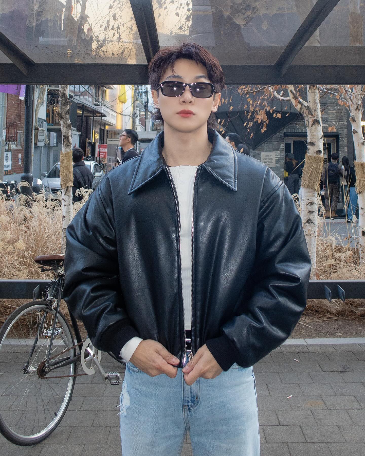 จูเนียร์ - กรวิชญ์ สูงกิจบูลย์