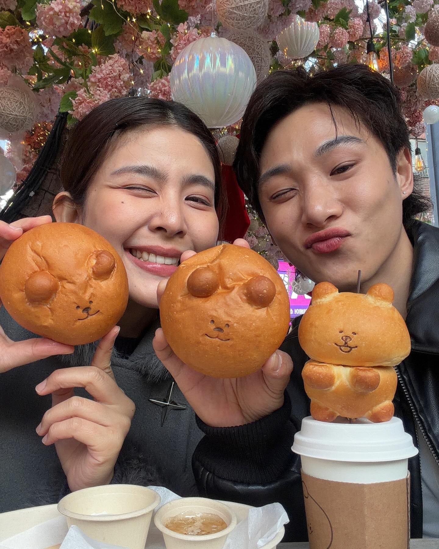 จูเนียร์ - กรวิชญ์ สูงกิจบูลย์