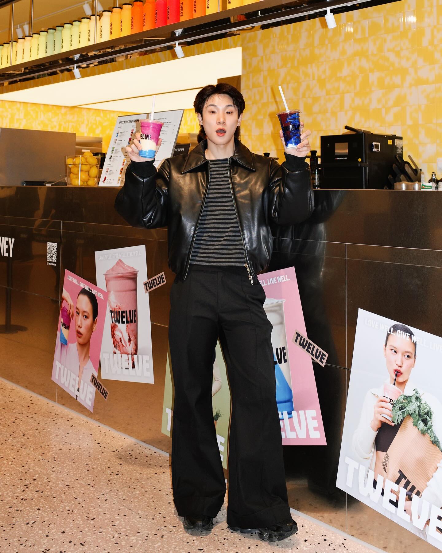 จูเนียร์ - กรวิชญ์ สูงกิจบูลย์