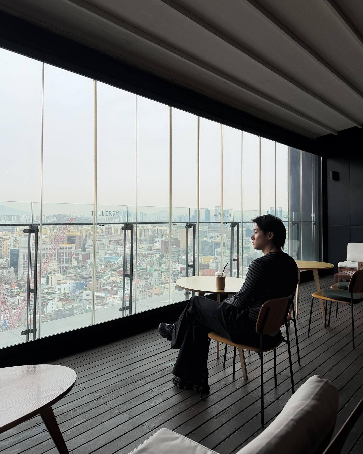 จูเนียร์ - กรวิชญ์ สูงกิจบูลย์