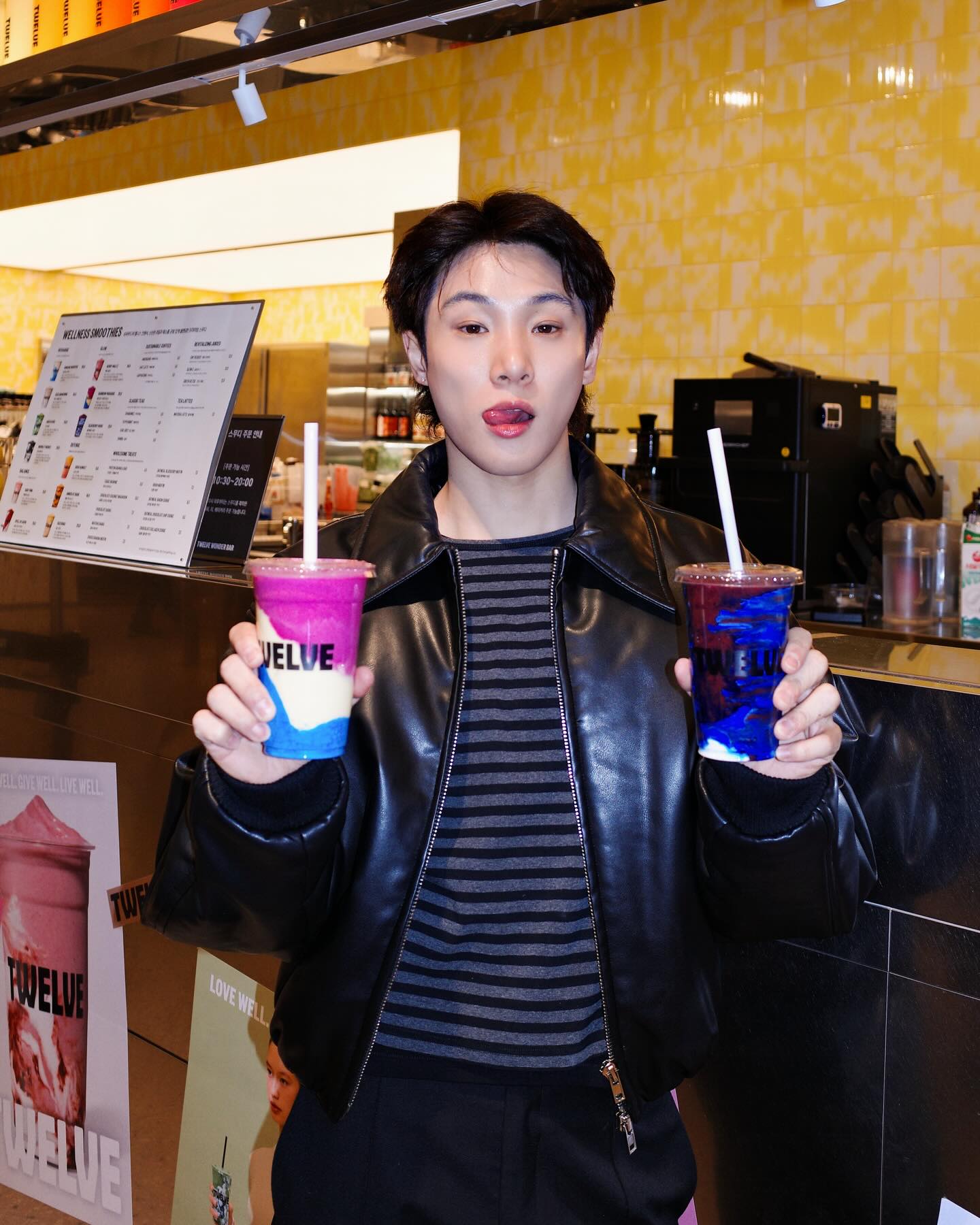 จูเนียร์ - กรวิชญ์ สูงกิจบูลย์