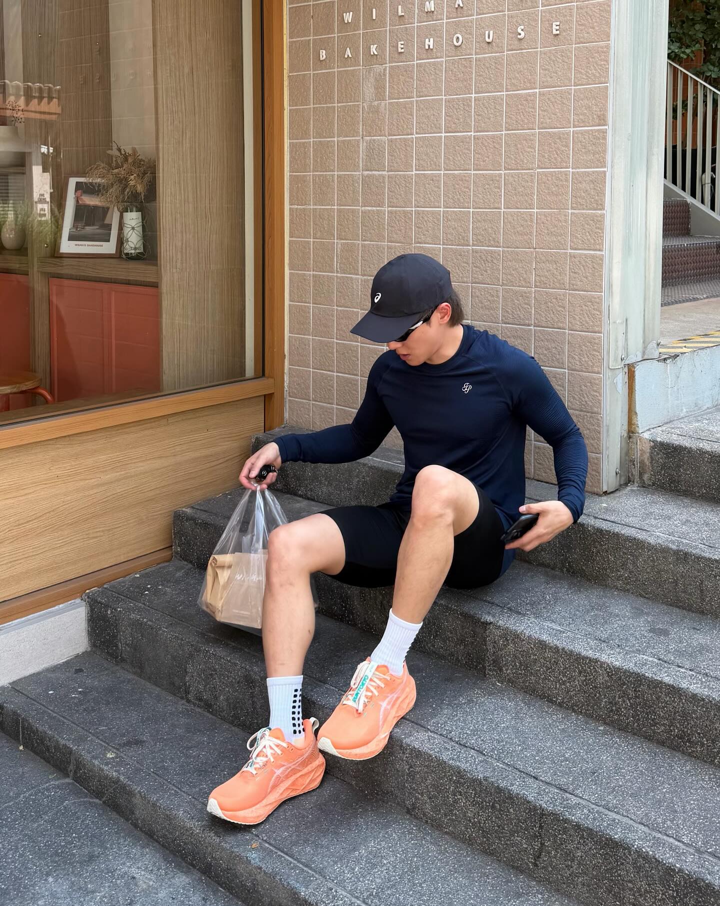 จูเนียร์ - กรวิชญ์ สูงกิจบูลย์