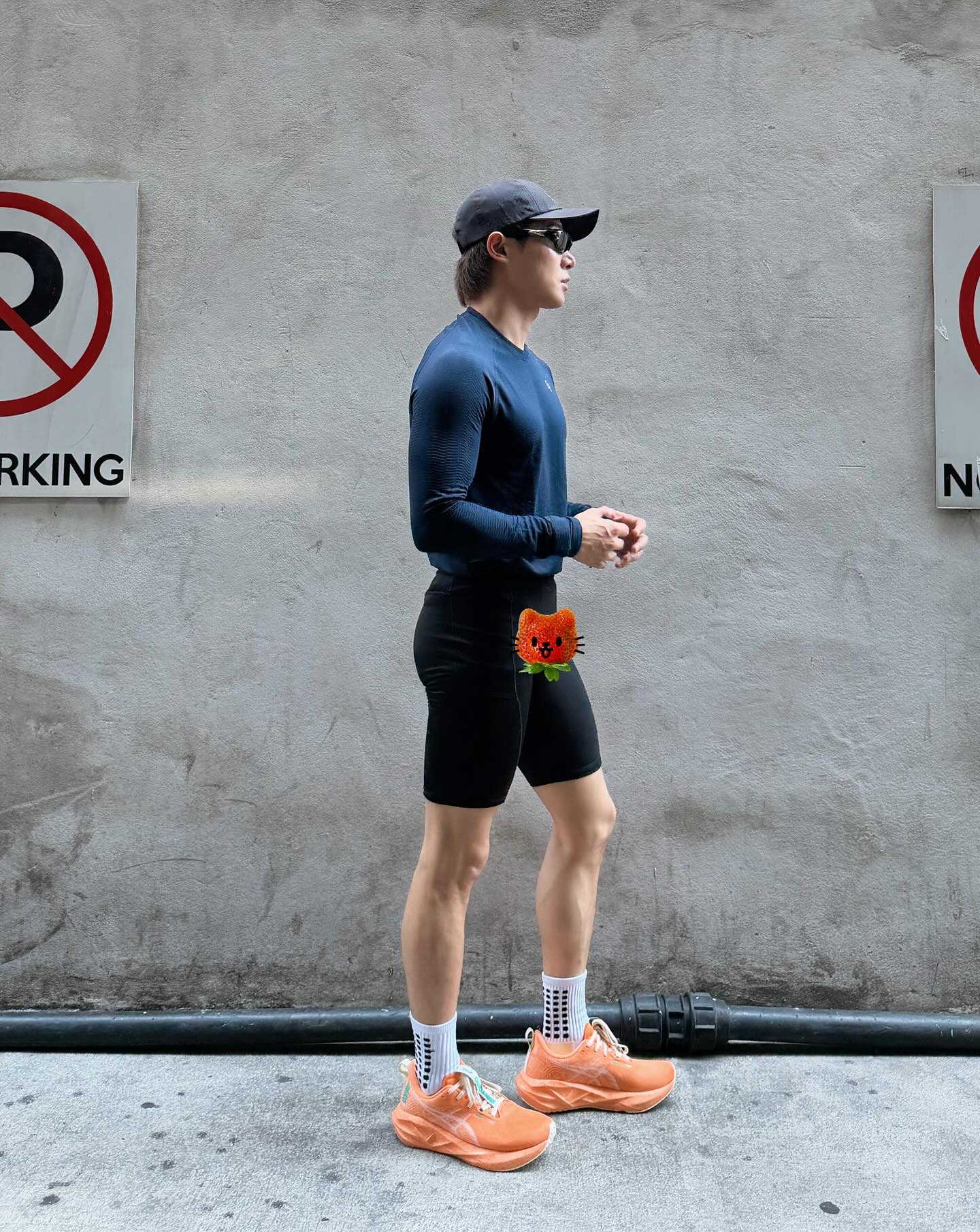 จูเนียร์ - กรวิชญ์ สูงกิจบูลย์