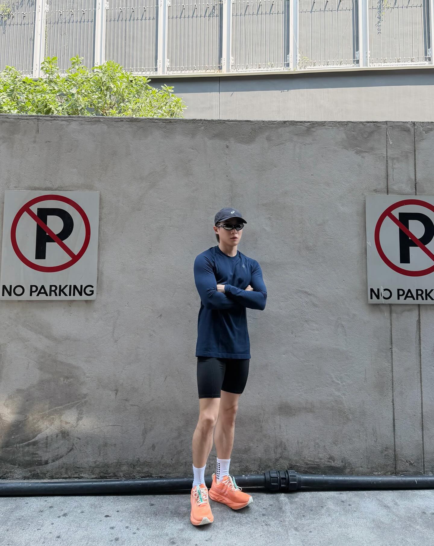 จูเนียร์ - กรวิชญ์ สูงกิจบูลย์