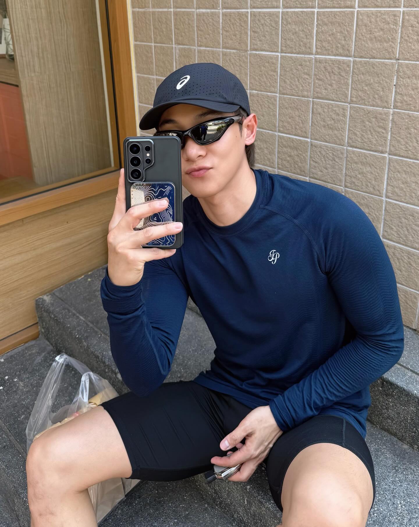 จูเนียร์ - กรวิชญ์ สูงกิจบูลย์