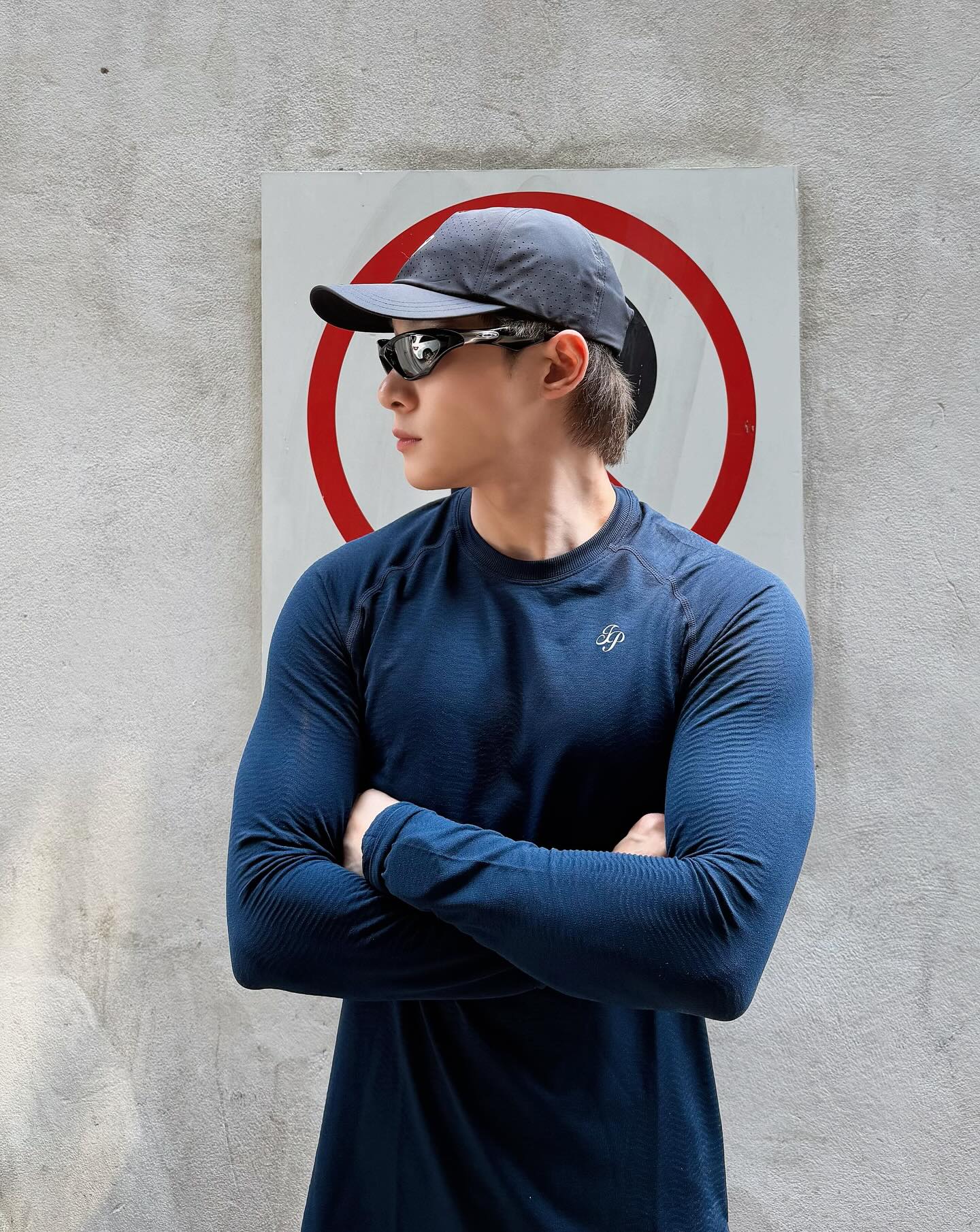 จูเนียร์ - กรวิชญ์ สูงกิจบูลย์