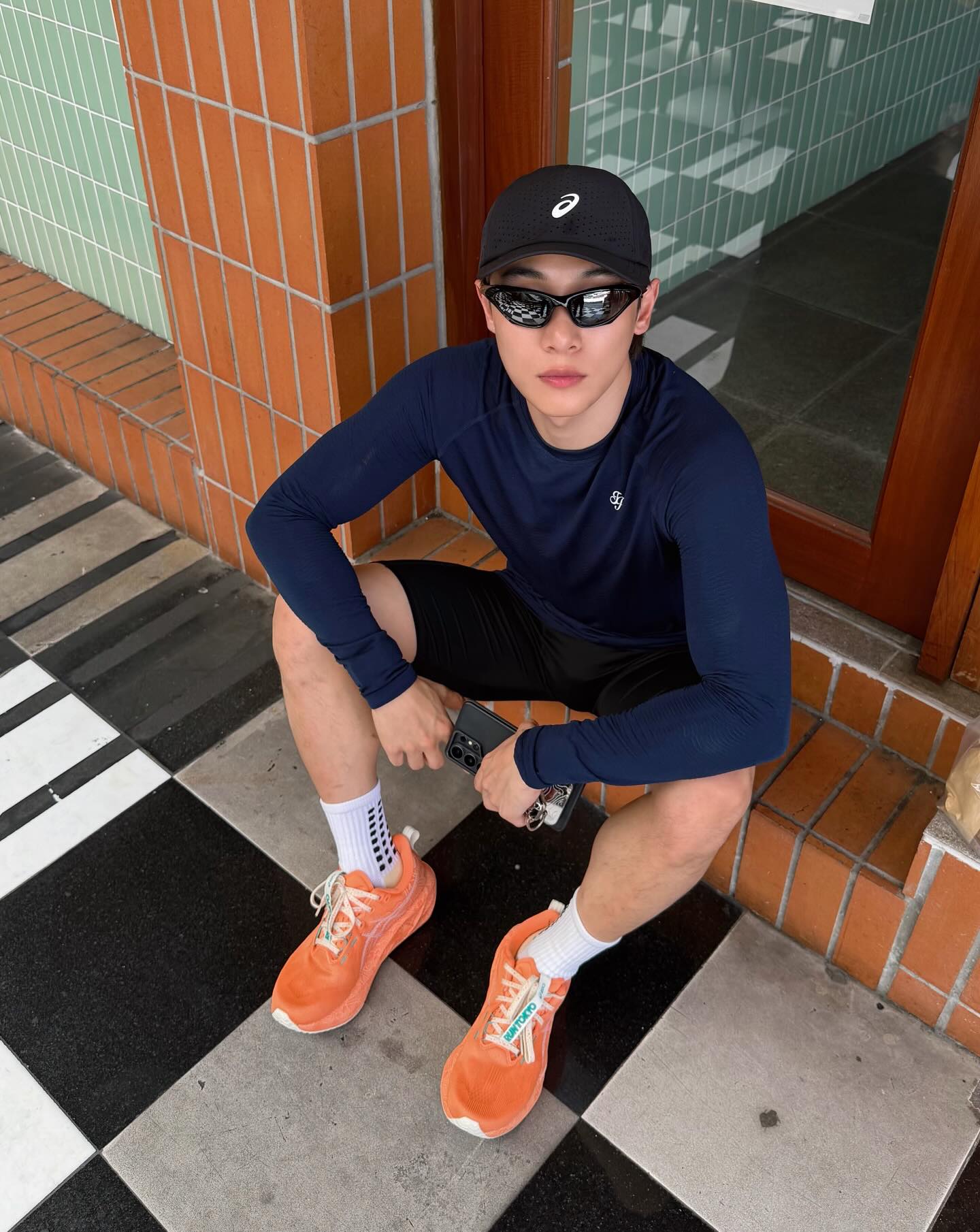 จูเนียร์ - กรวิชญ์ สูงกิจบูลย์