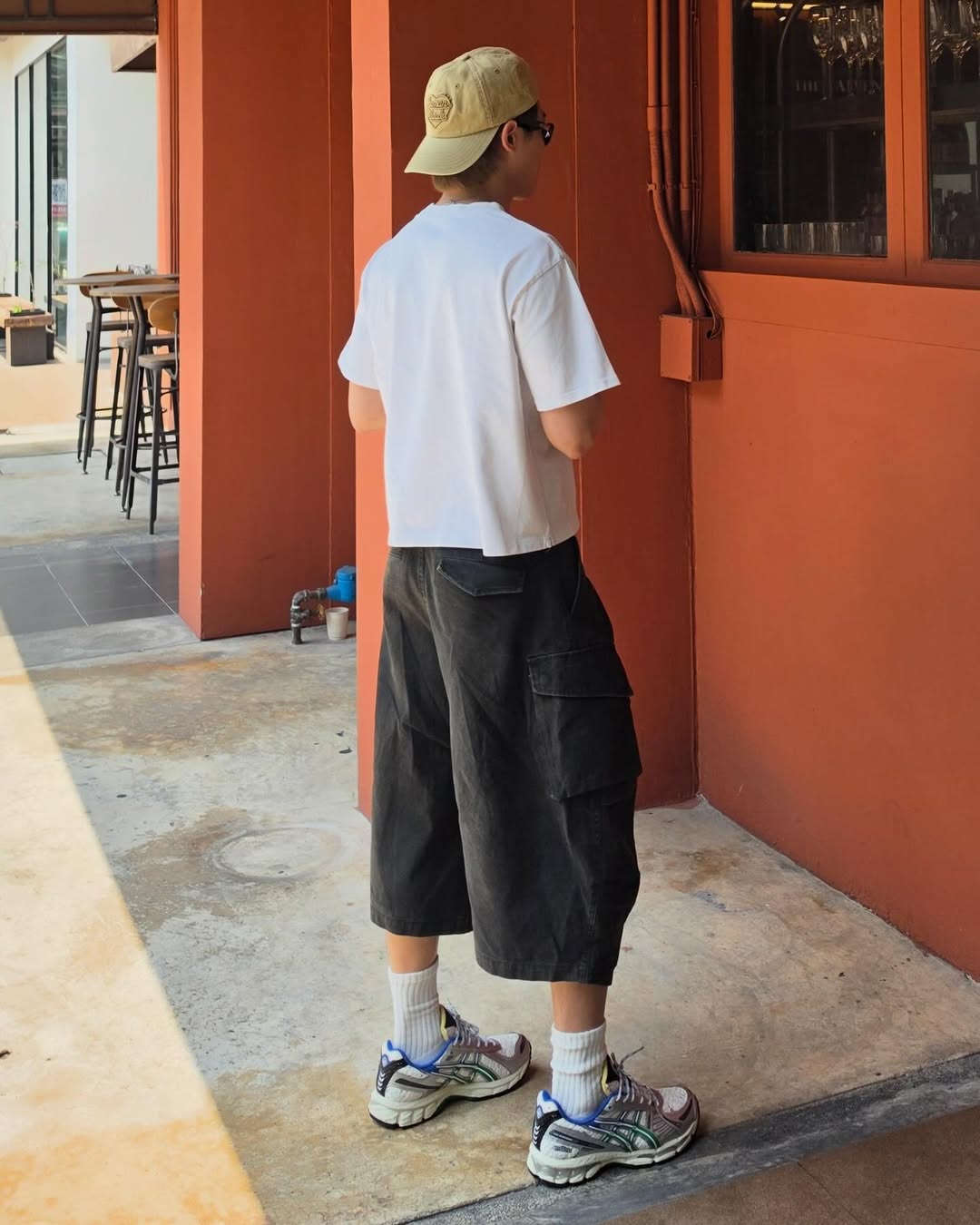 จูเนียร์ - กรวิชญ์ สูงกิจบูลย์