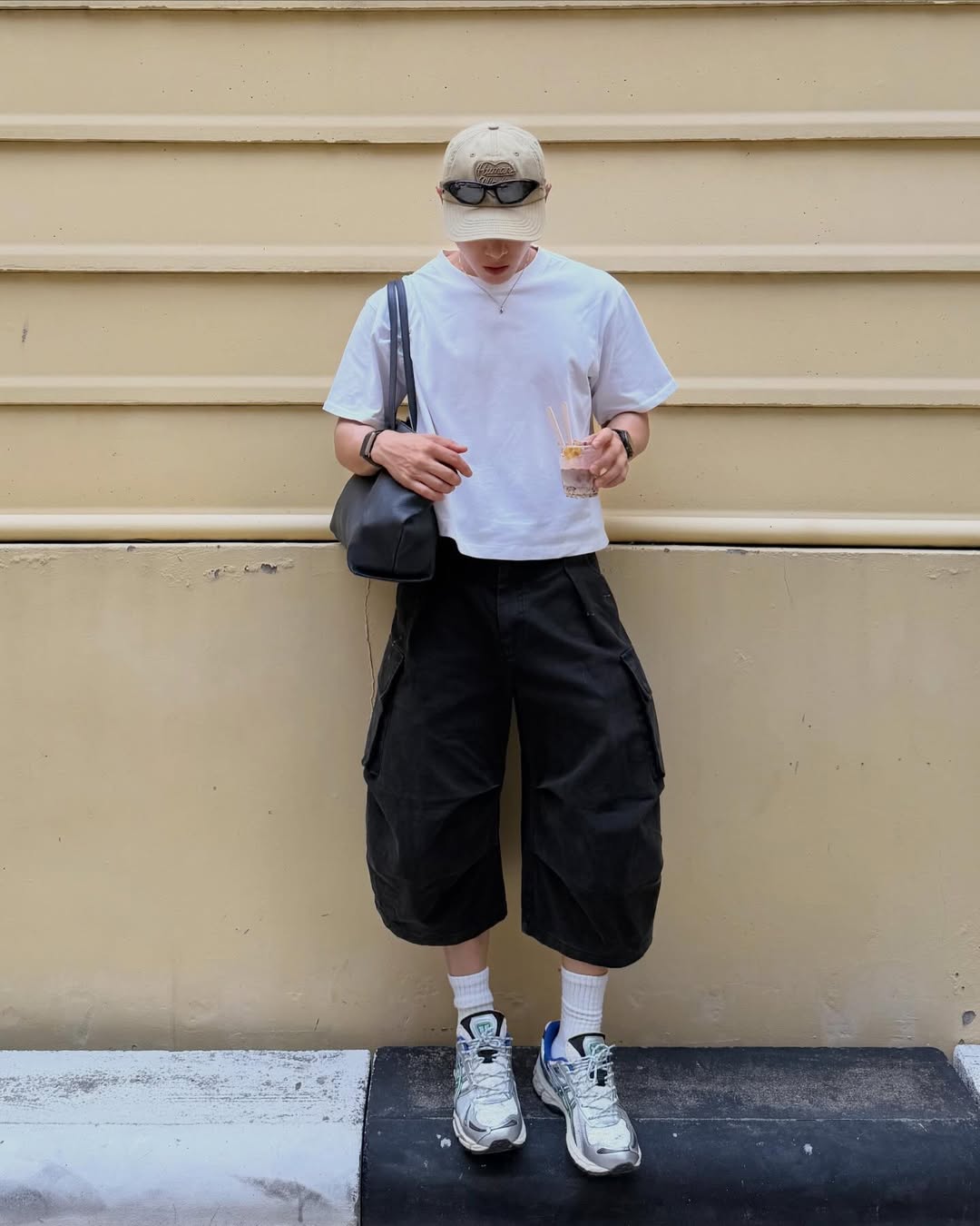 จูเนียร์ - กรวิชญ์ สูงกิจบูลย์