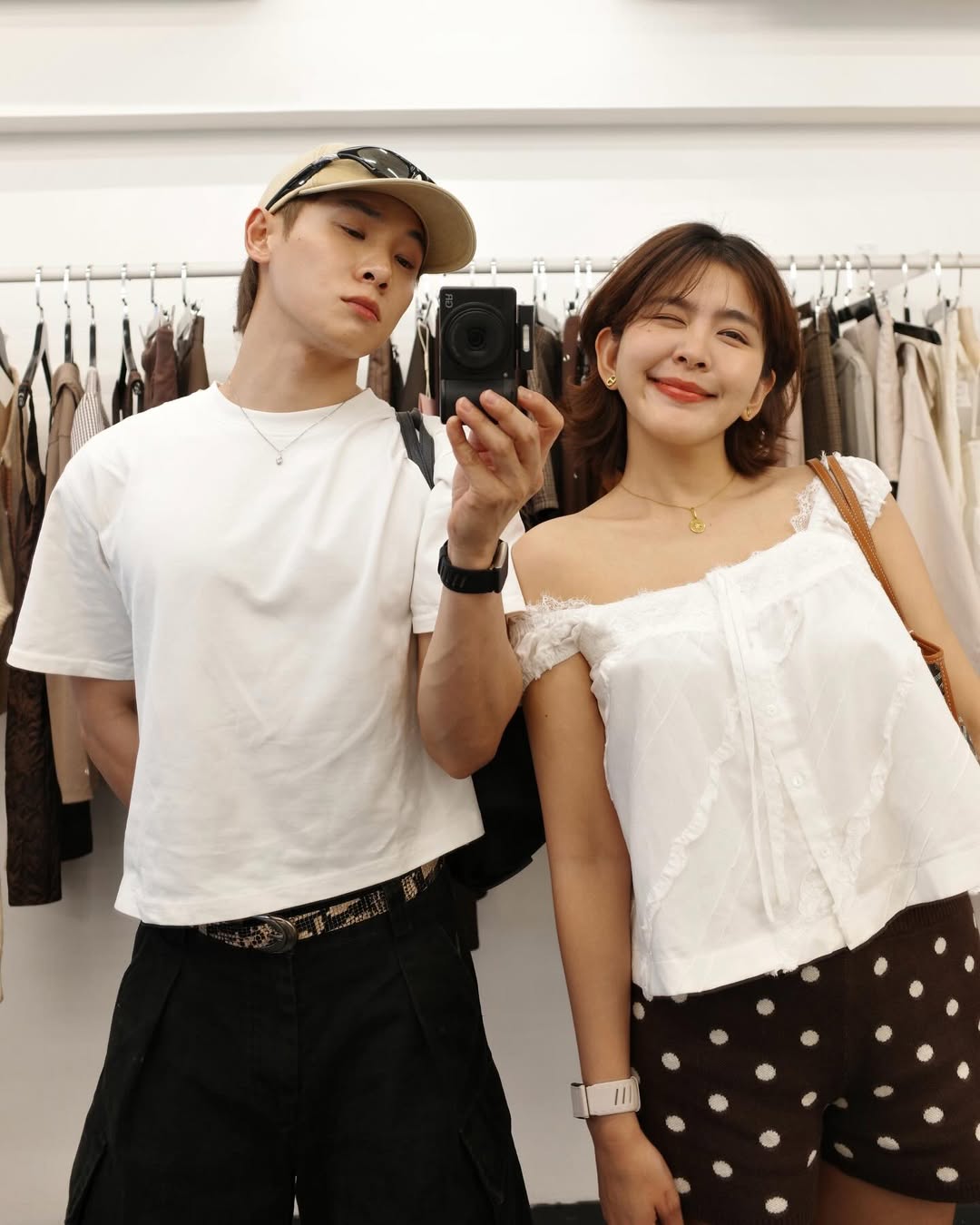 จูเนียร์ - กรวิชญ์ สูงกิจบูลย์