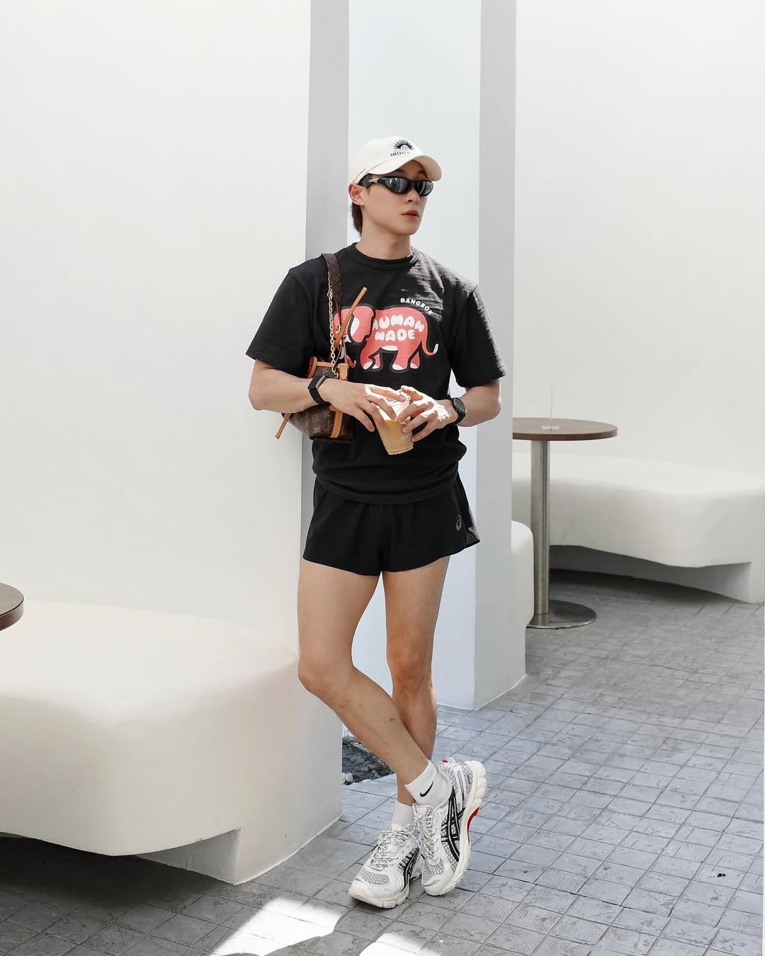 จูเนียร์ - กรวิชญ์ สูงกิจบูลย์