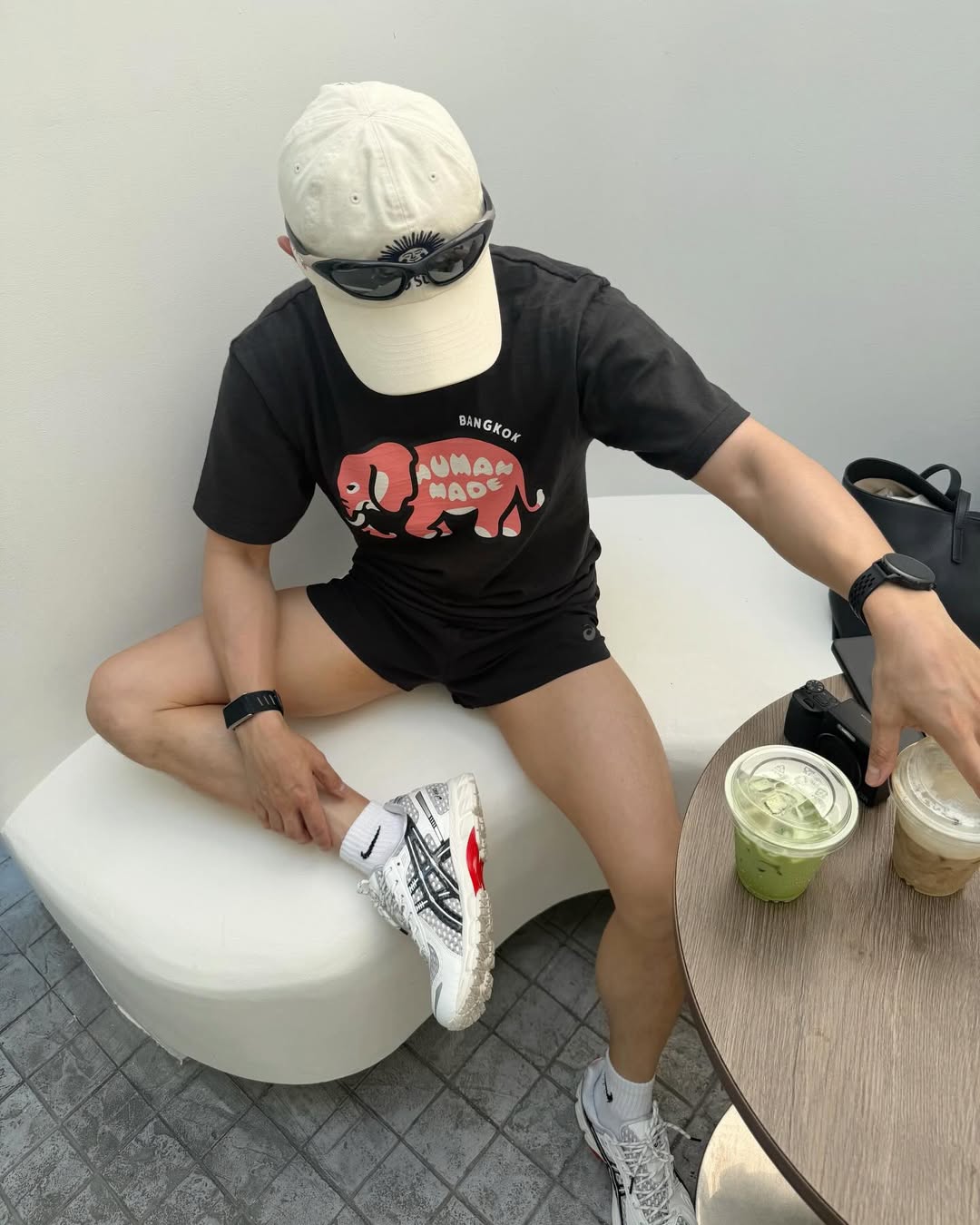 จูเนียร์ - กรวิชญ์ สูงกิจบูลย์