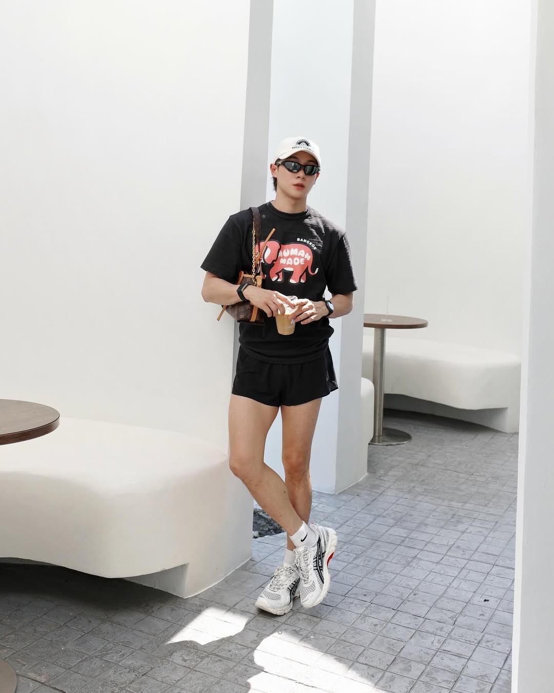 จูเนียร์ - กรวิชญ์ สูงกิจบูลย์