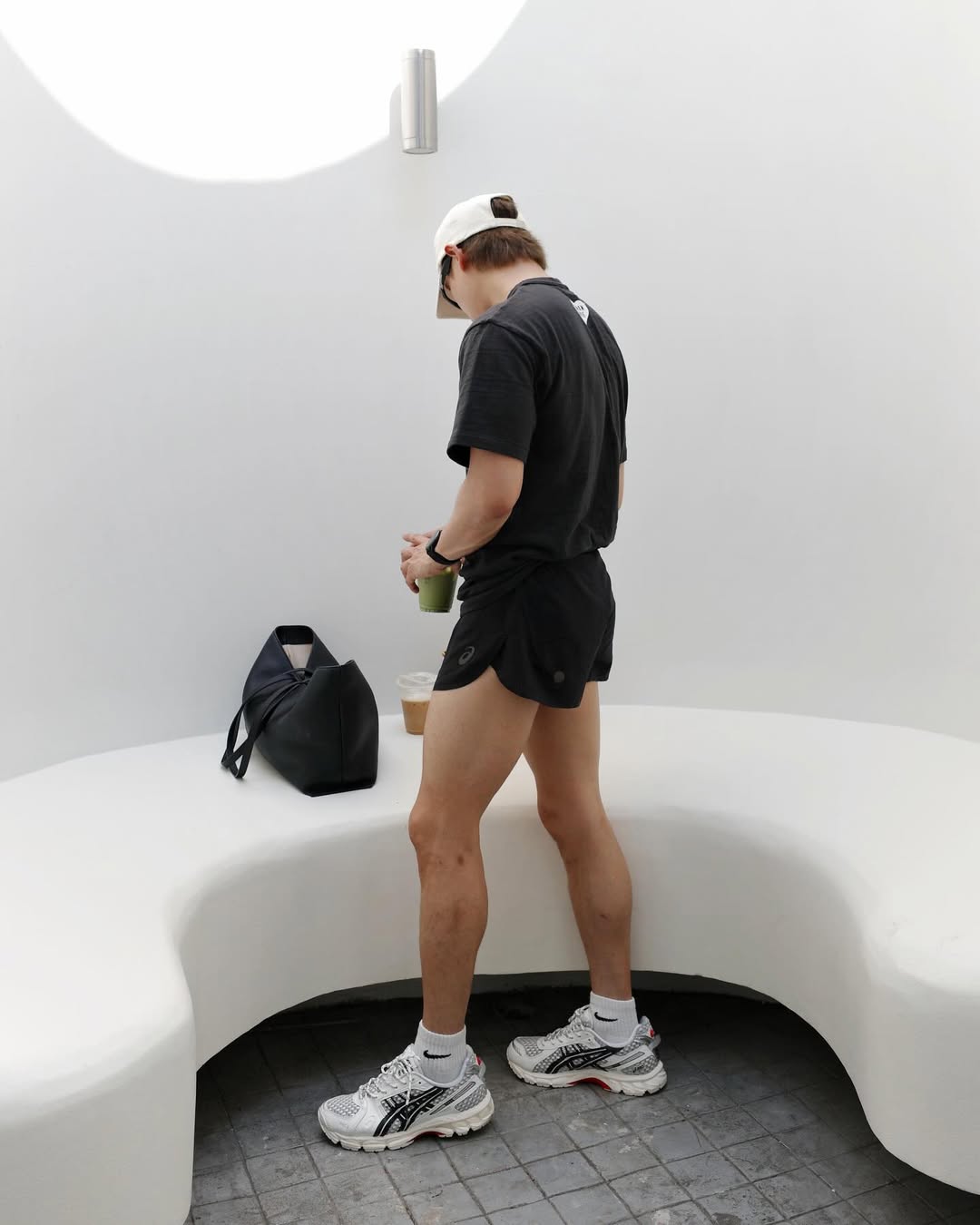 จูเนียร์ - กรวิชญ์ สูงกิจบูลย์