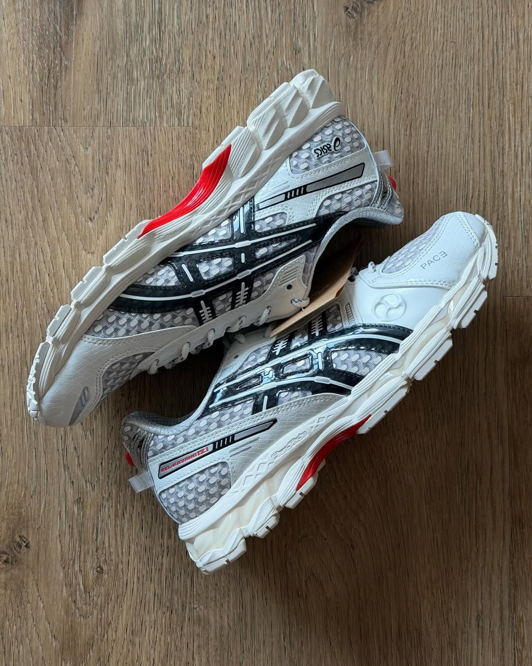 จูเนียร์ - กรวิชญ์ สูงกิจบูลย์