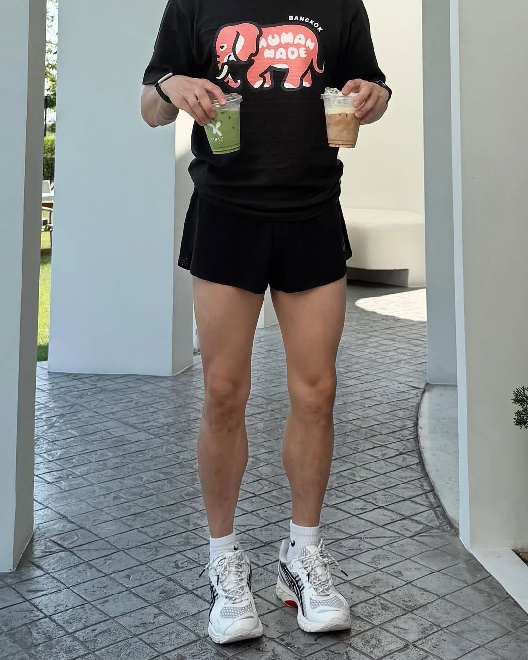 จูเนียร์ - กรวิชญ์ สูงกิจบูลย์