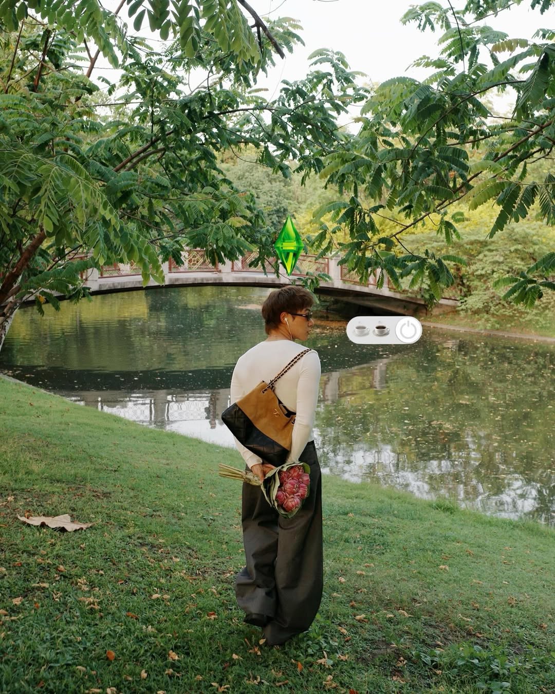 จูเนียร์ - กรวิชญ์ สูงกิจบูลย์