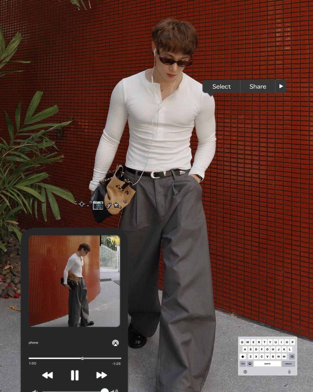 จูเนียร์ - กรวิชญ์ สูงกิจบูลย์