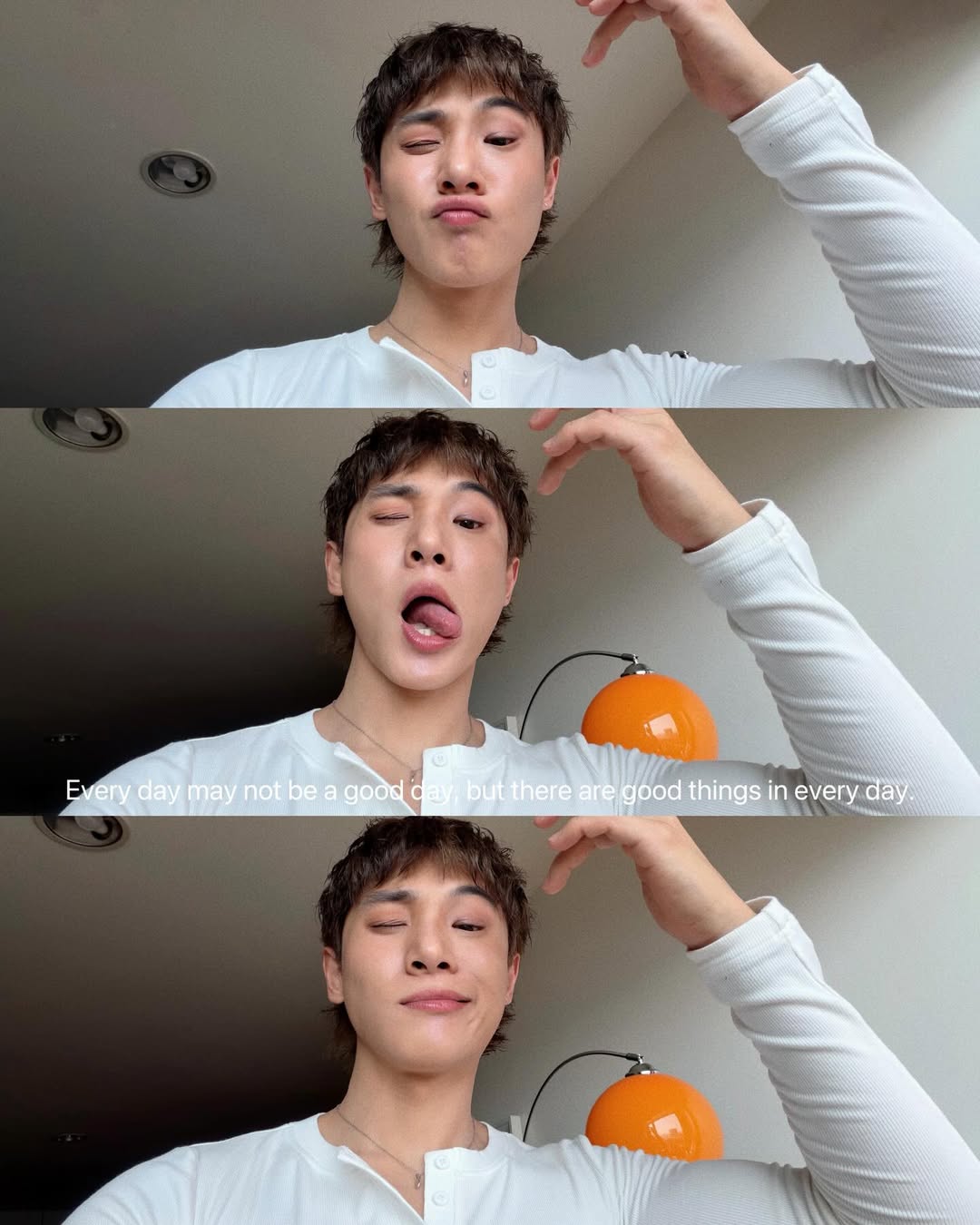 จูเนียร์ - กรวิชญ์ สูงกิจบูลย์