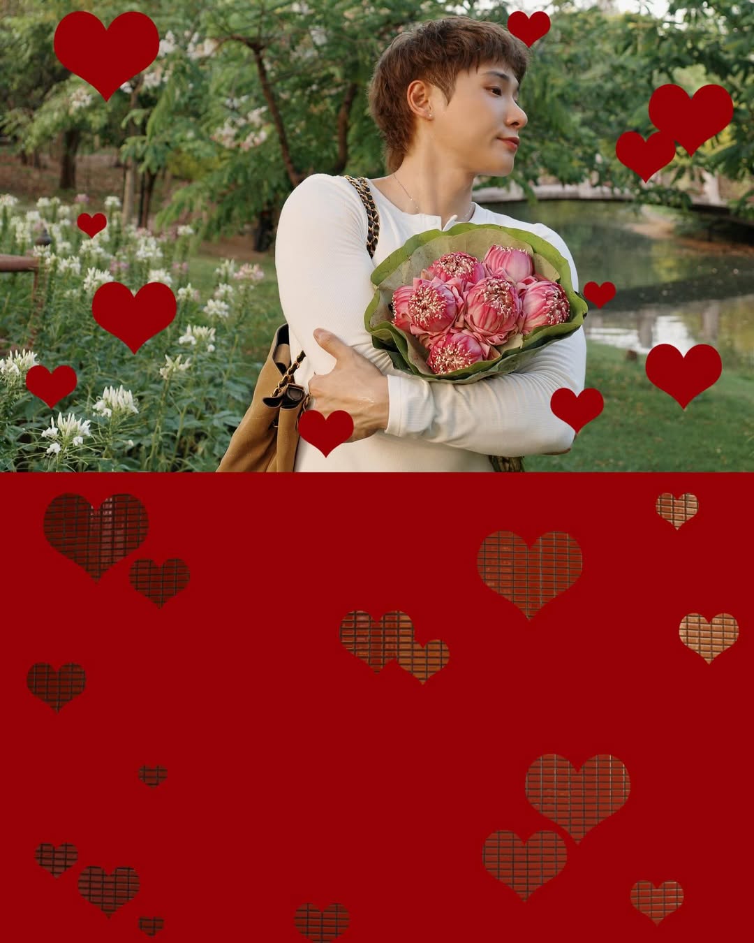 จูเนียร์ - กรวิชญ์ สูงกิจบูลย์